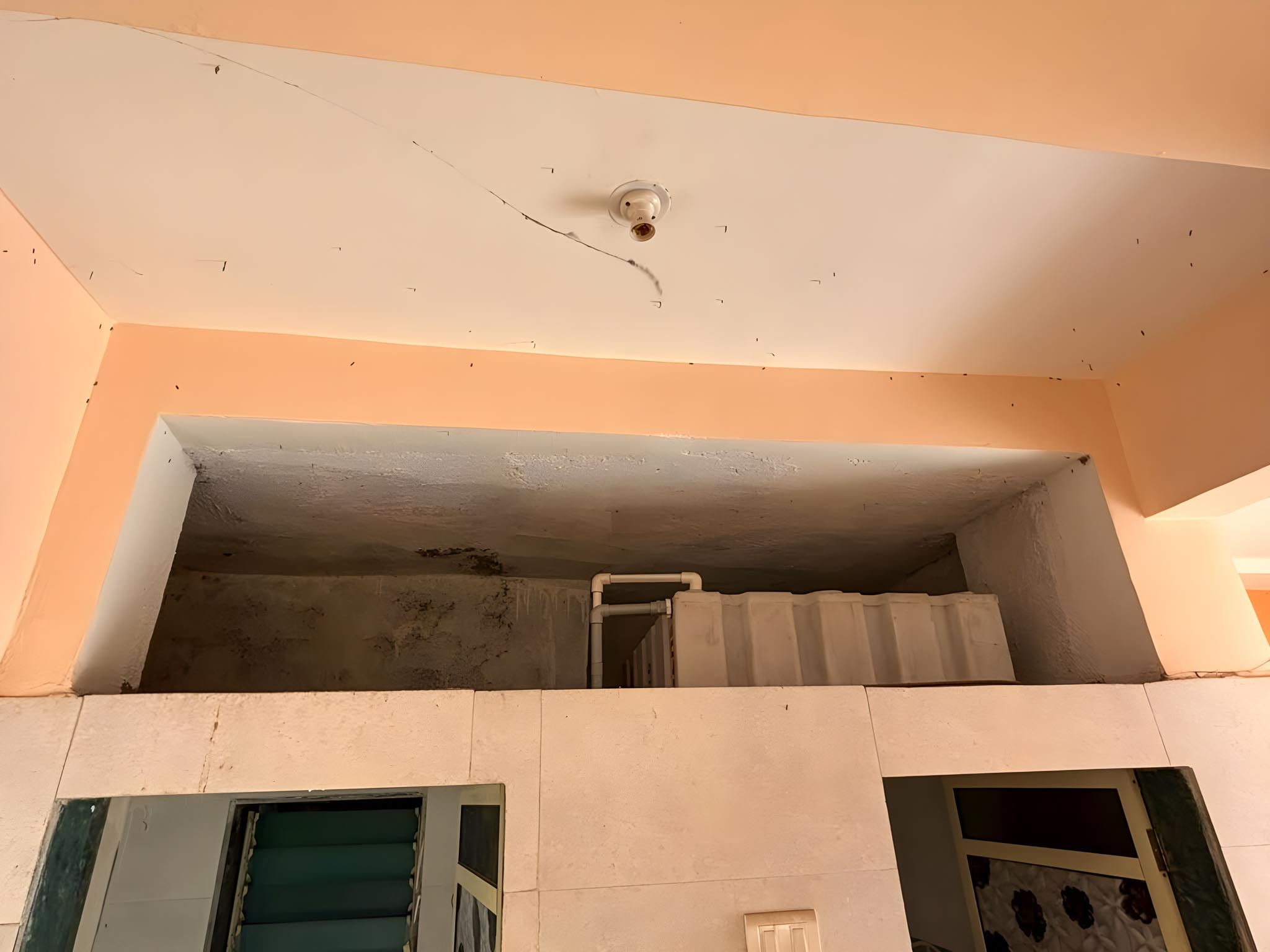 1 BHK Flat for Sale in YOGINI RESIDENCY, Virar East, Vasai Virar — photo 6