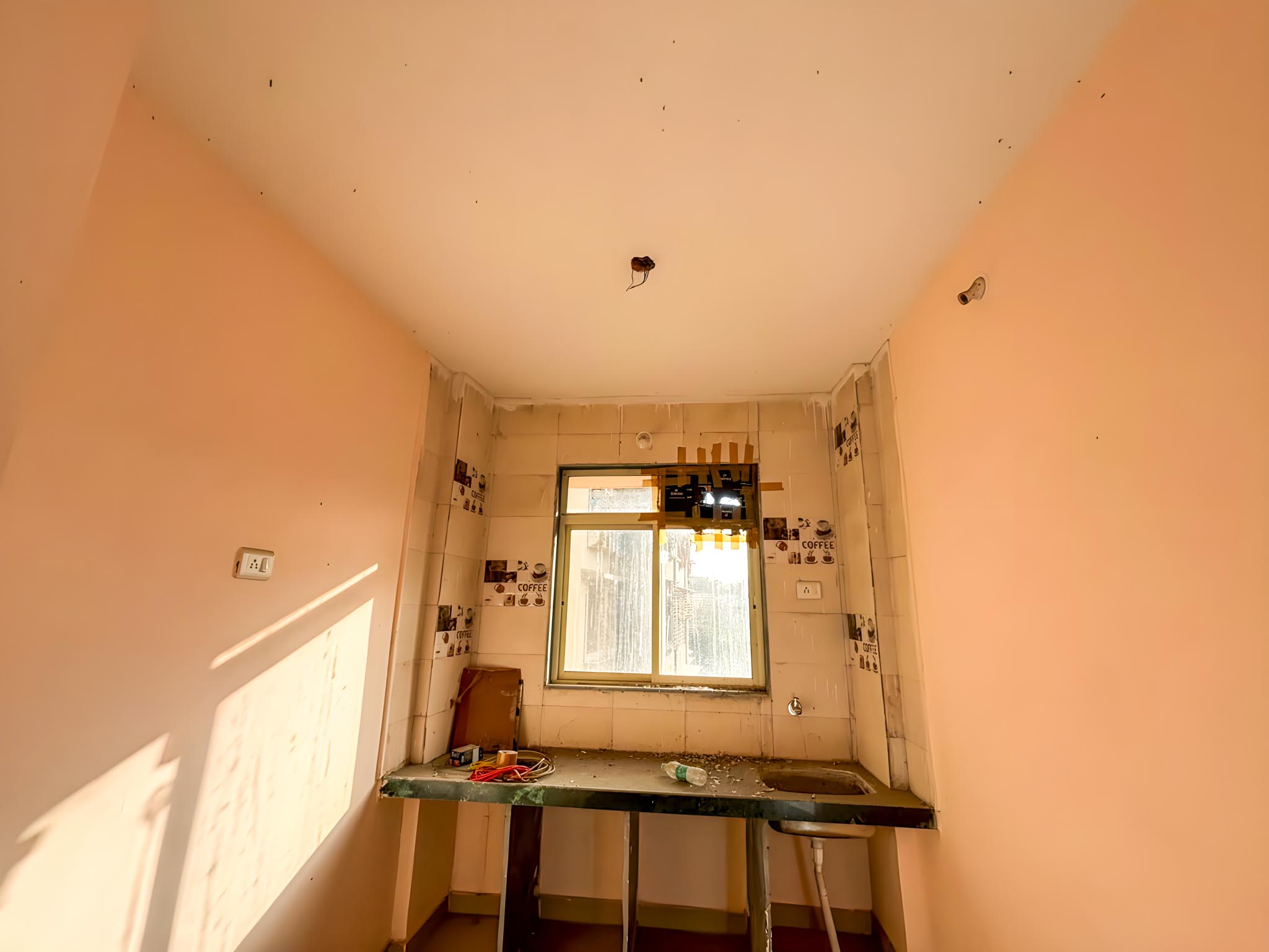 1 BHK Flat for Sale in YOGINI RESIDENCY, Virar East, Vasai Virar — photo 7
