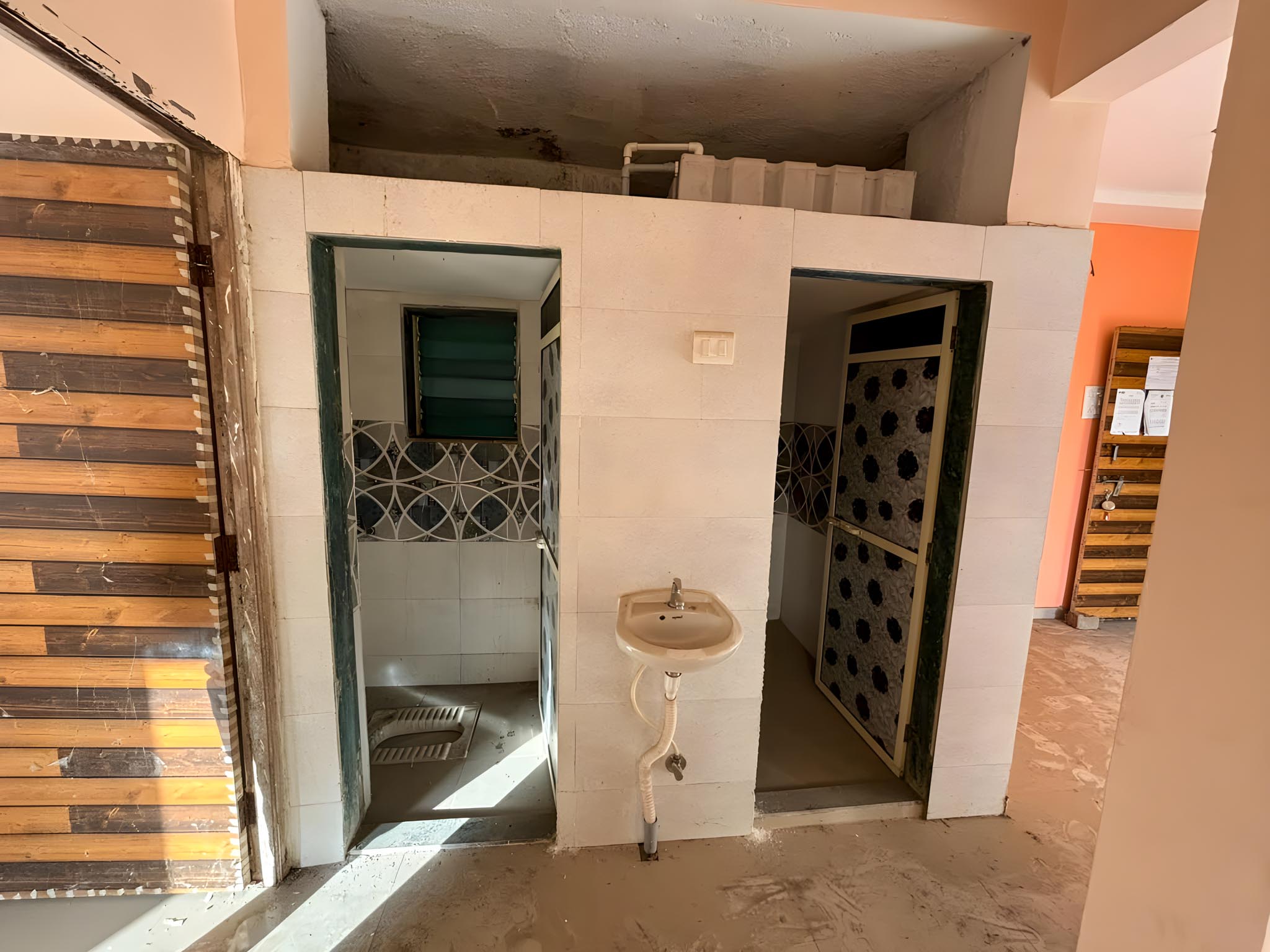 1 BHK Flat for Sale in YOGINI RESIDENCY, Virar East, Vasai Virar — photo 8
