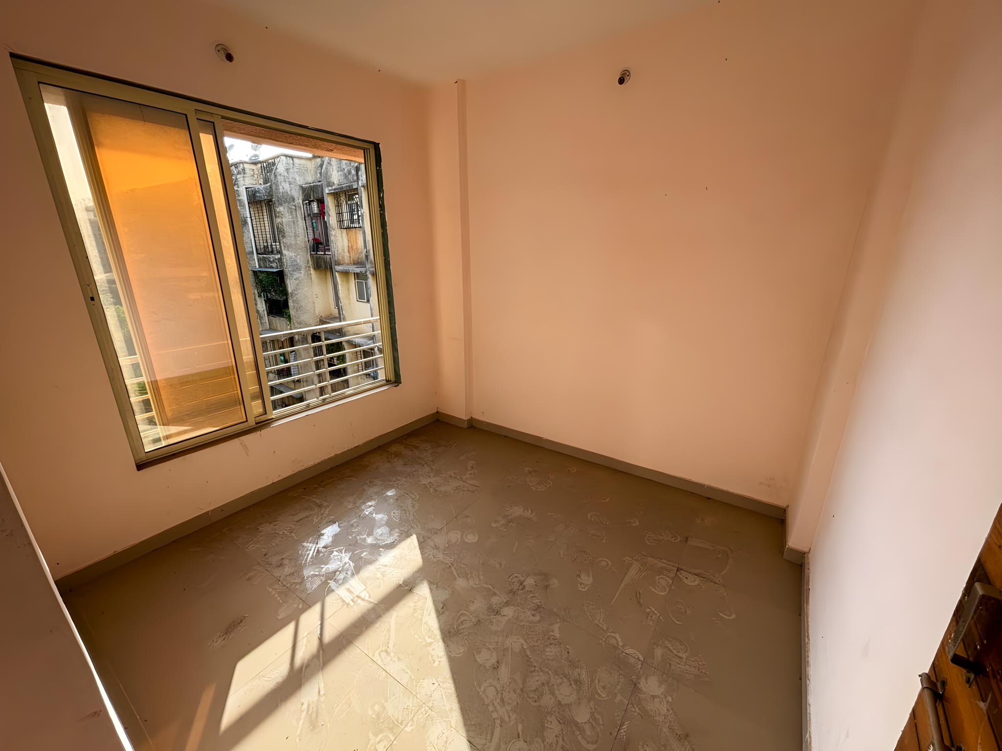 1 BHK Flat for Sale in YOGINI RESIDENCY, Virar East, Vasai Virar — photo 11
