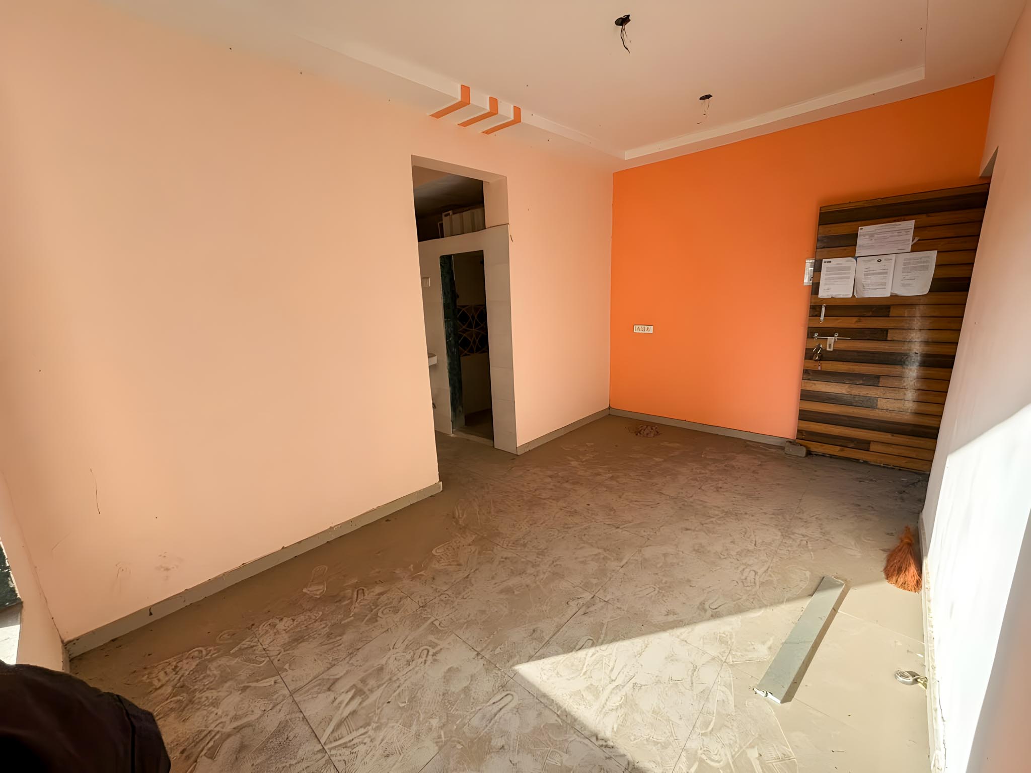 1 BHK Flat for Sale in YOGINI RESIDENCY, Virar East, Vasai Virar — photo 14