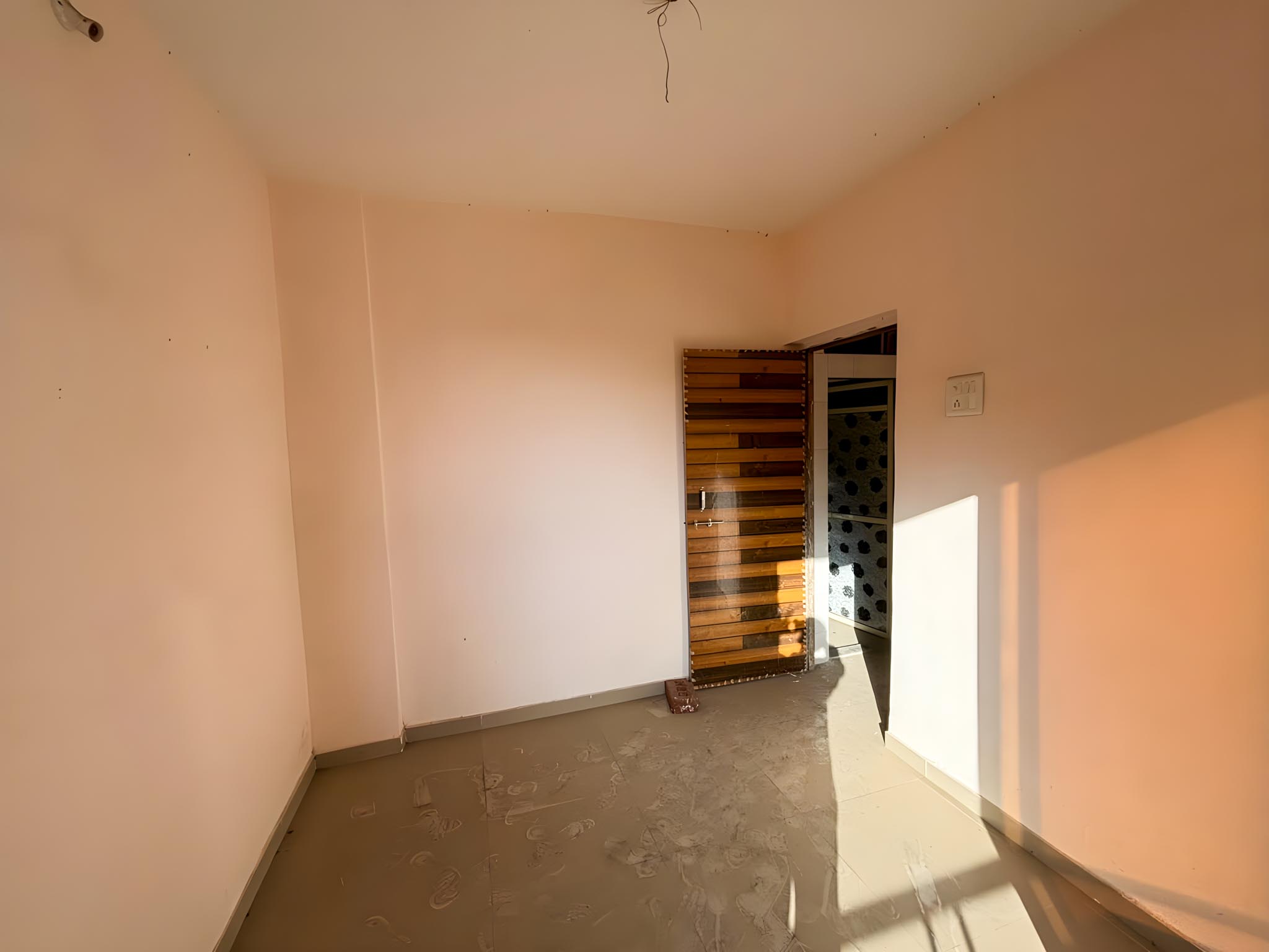 1 BHK Flat for Sale in YOGINI RESIDENCY, Virar East, Vasai Virar — photo 13