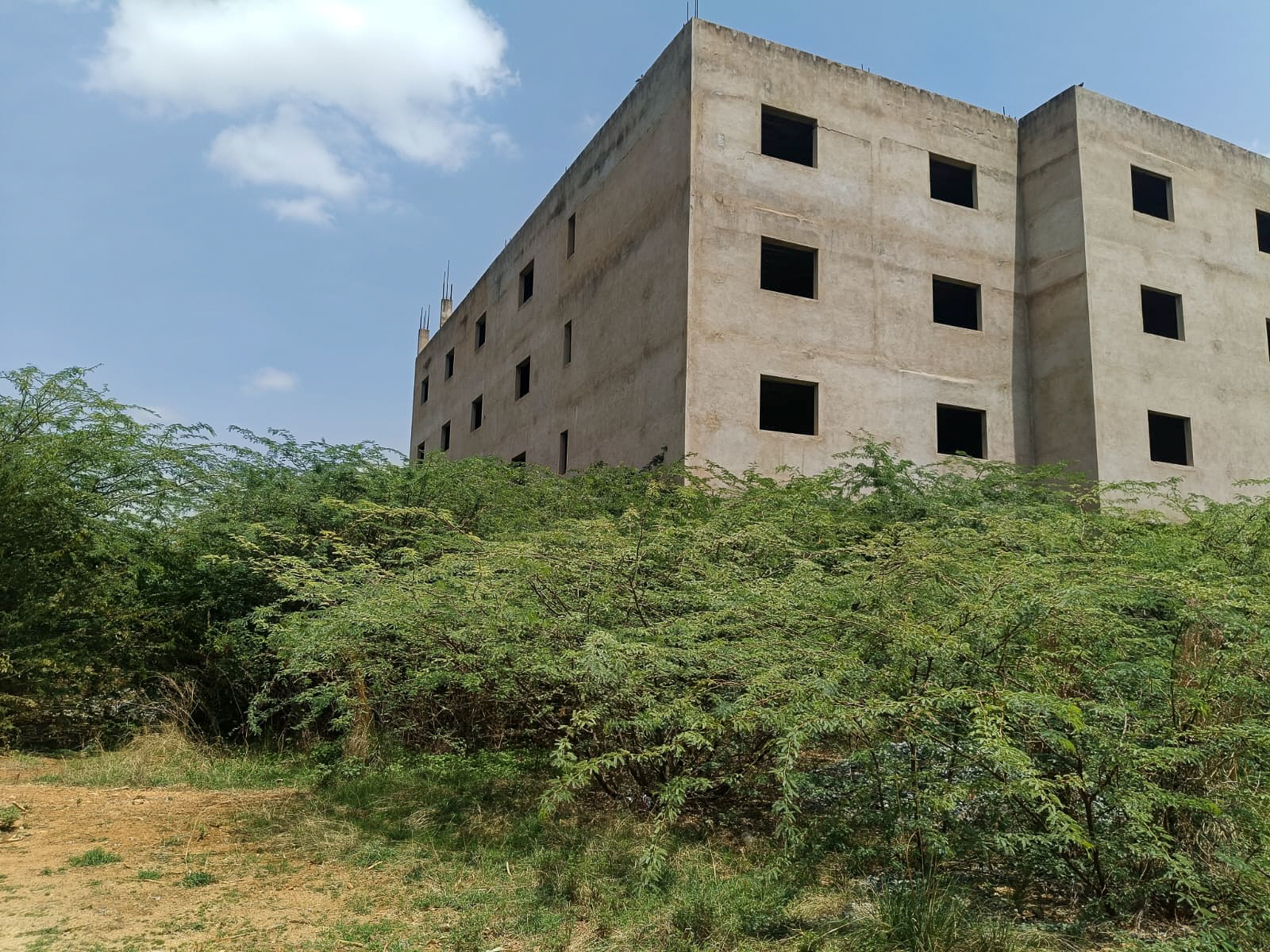 Industrial Plot with Factory Building for Sale in Industrial Park Penukonda Village Penukonda District Anantapuramu Pin 515110 Andhra Pradesh, PENUKONDA — photo 6