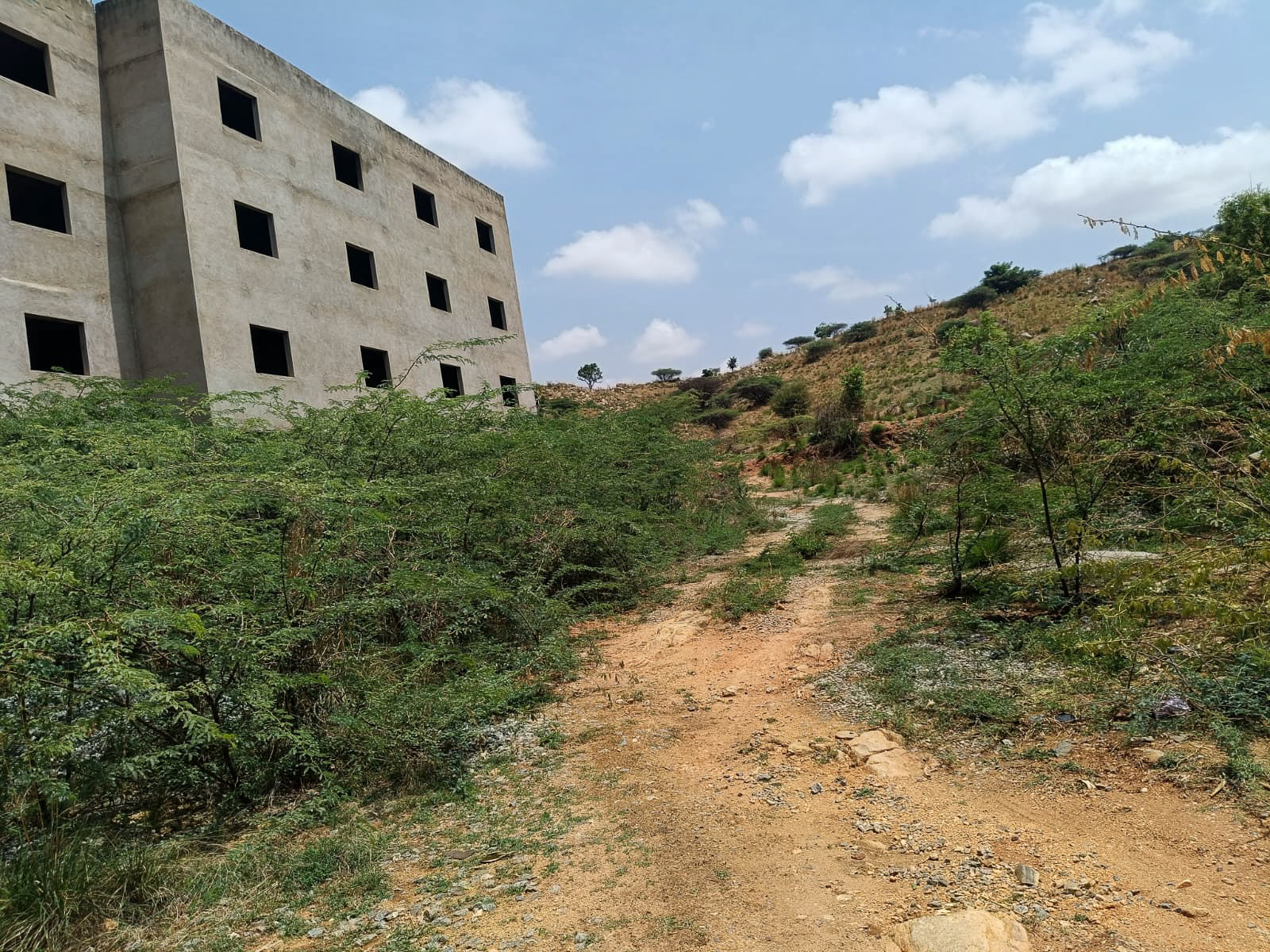 Industrial Plot with Factory Building for Sale in Industrial Park Penukonda Village Penukonda District Anantapuramu Pin 515110 Andhra Pradesh, PENUKONDA — photo 7