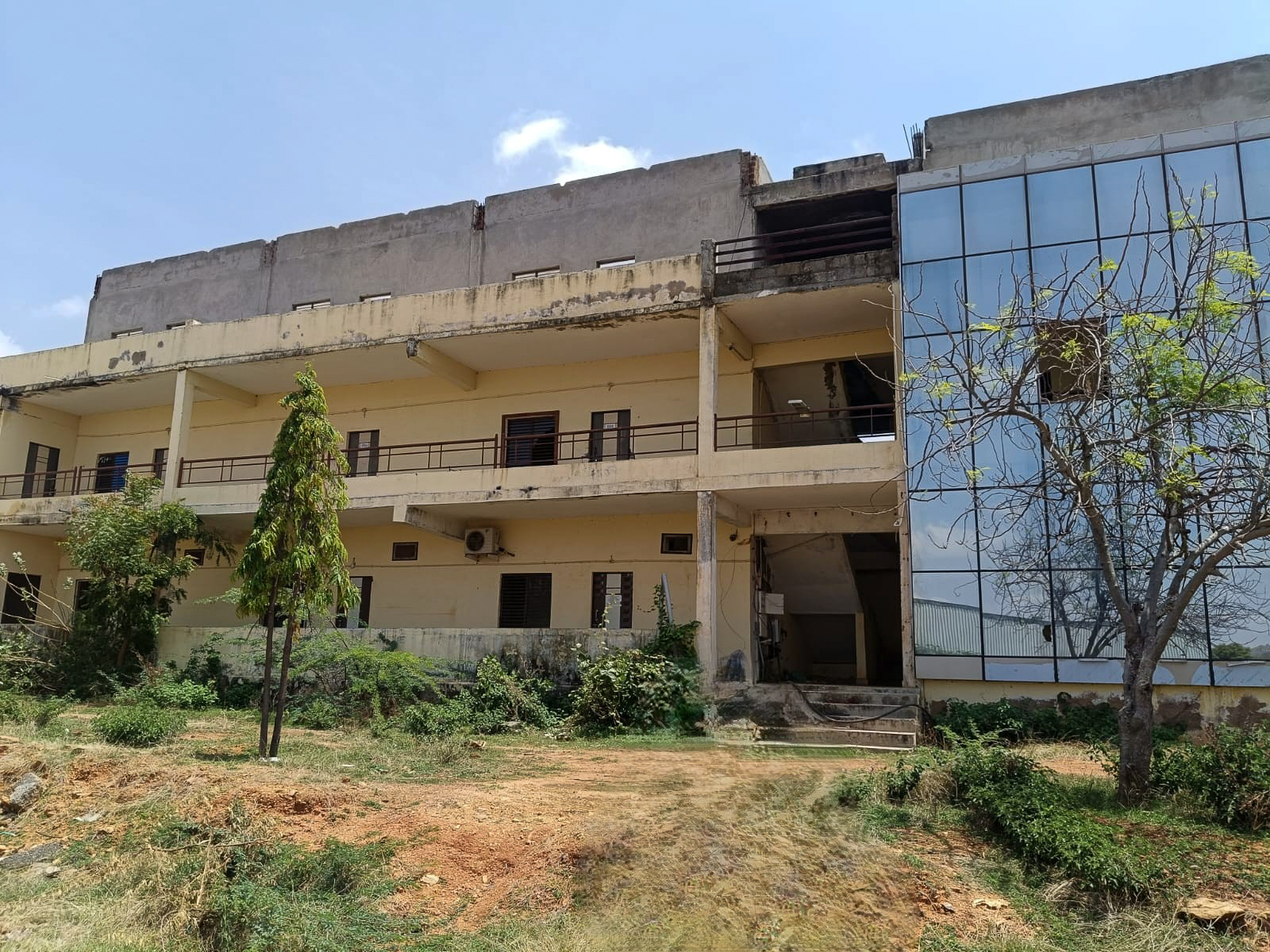 Industrial Plot with Factory Building for Sale in Industrial Park Penukonda Village Penukonda District Anantapuramu Pin 515110 Andhra Pradesh, PENUKONDA — photo 10