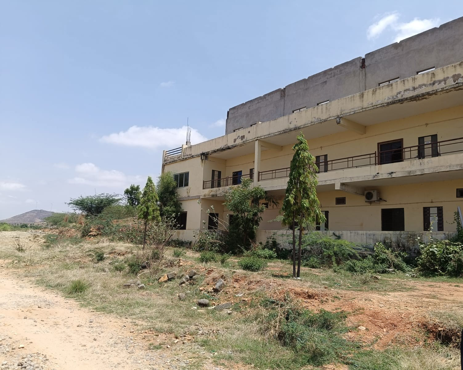 Industrial Plot with Factory Building for Sale in Industrial Park Penukonda Village Penukonda District Anantapuramu Pin 515110 Andhra Pradesh, PENUKONDA — photo 12