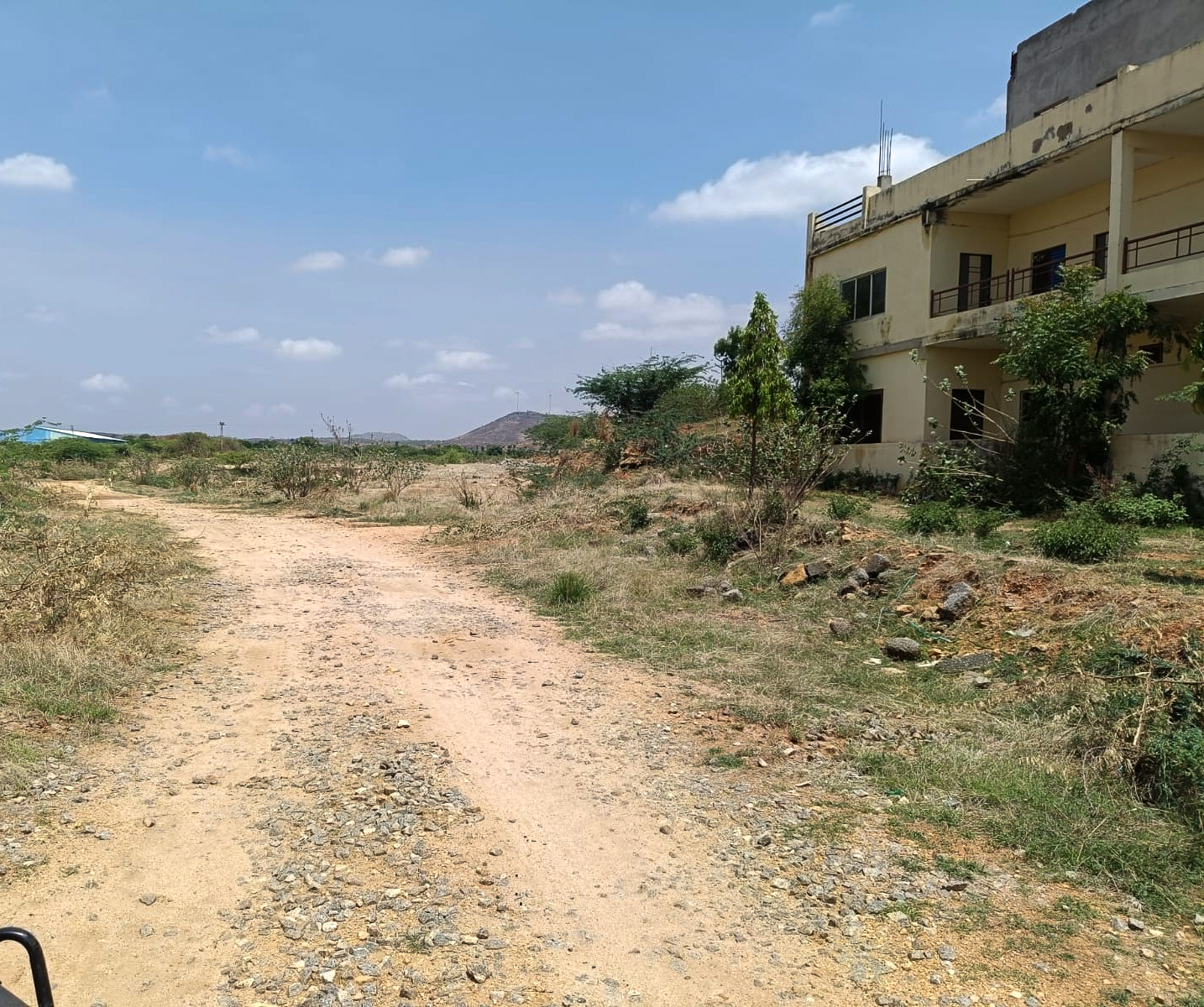 Industrial Plot with Factory Building for Sale in Industrial Park Penukonda Village Penukonda District Anantapuramu Pin 515110 Andhra Pradesh, PENUKONDA — photo 13