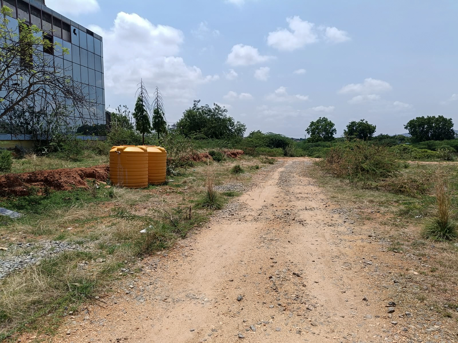 Industrial Plot with Factory Building for Sale in Industrial Park Penukonda Village Penukonda District Anantapuramu Pin 515110 Andhra Pradesh, PENUKONDA — photo 18
