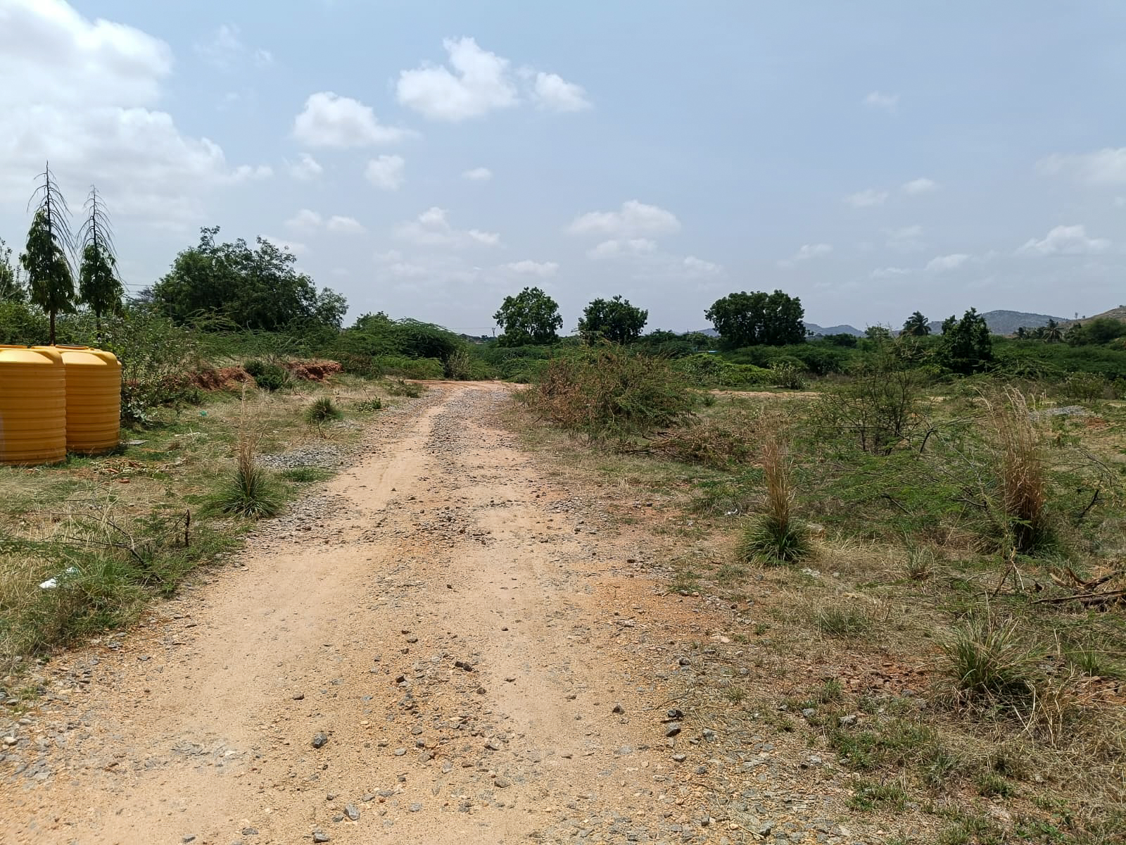 Industrial Plot with Factory Building for Sale in Industrial Park Penukonda Village Penukonda District Anantapuramu Pin 515110 Andhra Pradesh, PENUKONDA — photo 19