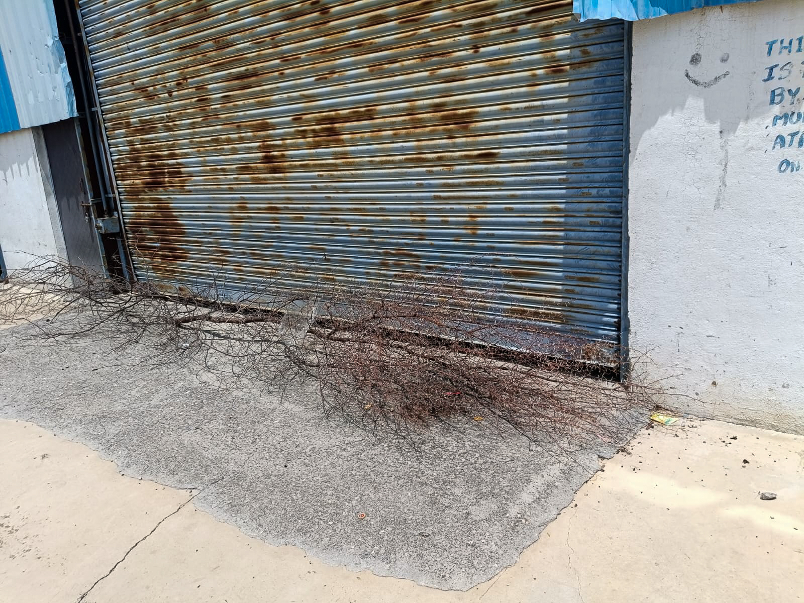 Industrial Plot with Factory Building for Sale in Industrial Park Penukonda Village Penukonda District Anantapuramu Pin 515110 Andhra Pradesh, PENUKONDA — photo 21