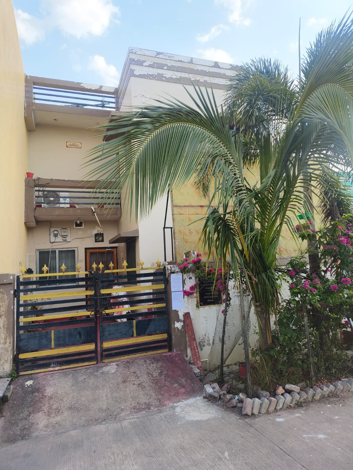 Individual House for Sale in Bilaspur — photo 1