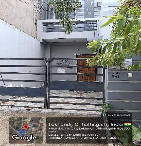 Individual House for Sale in Bilaspur — photo 1