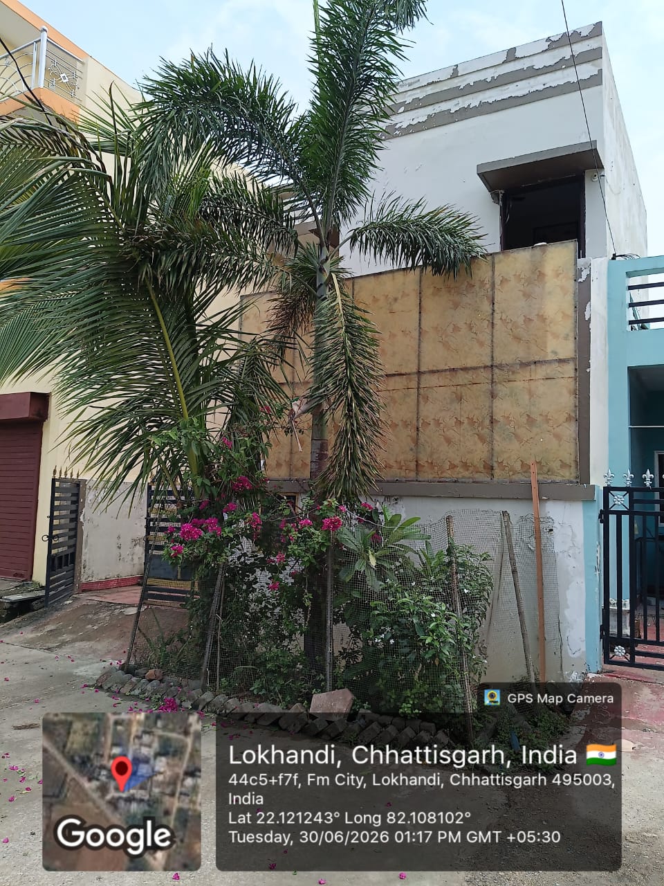 Individual House for Sale in Bilaspur — photo 2