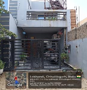 Individual House for Sale in Bilaspur — photo 1