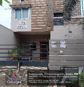 Individual House for Sale in Bilaspur — photo 1
