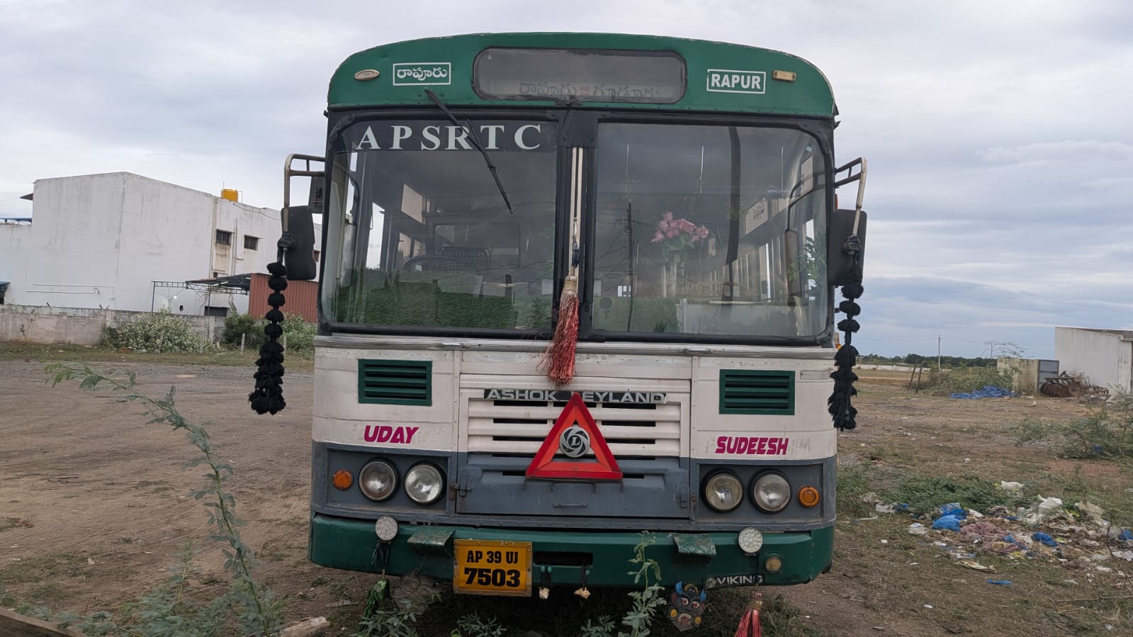 VEHICLE SALE for Sale in Badvel — photo 1