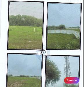 Industrial Plot for Sale in Ahmedabad — photo 1