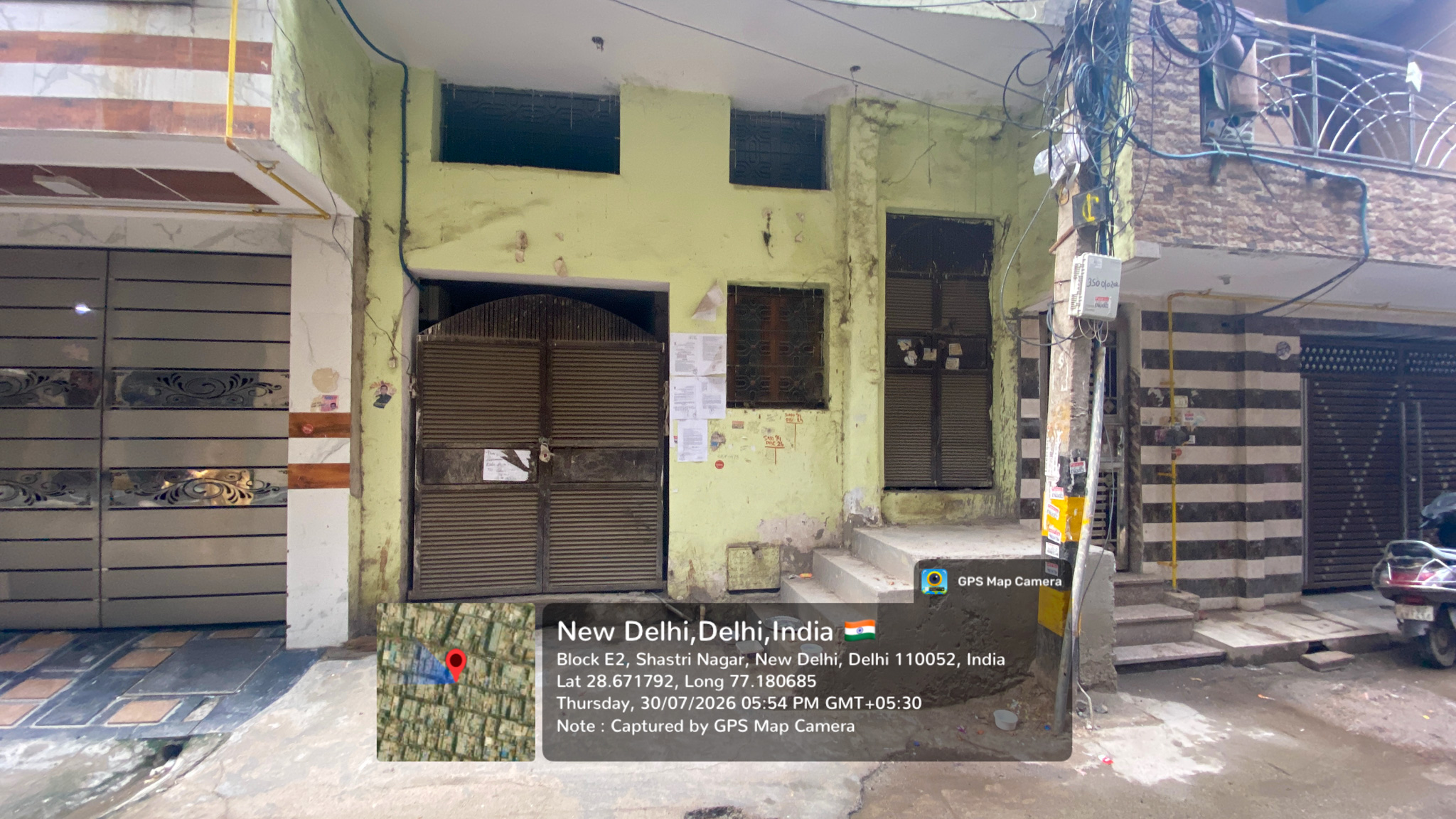 Individual House for Sale in New Delhi — photo 3