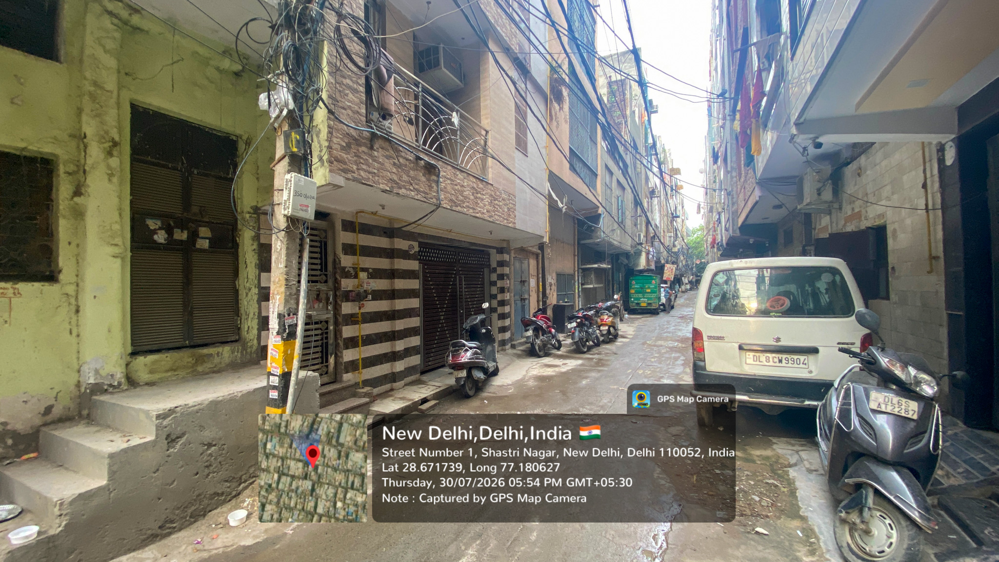 Individual House for Sale in New Delhi — photo 2