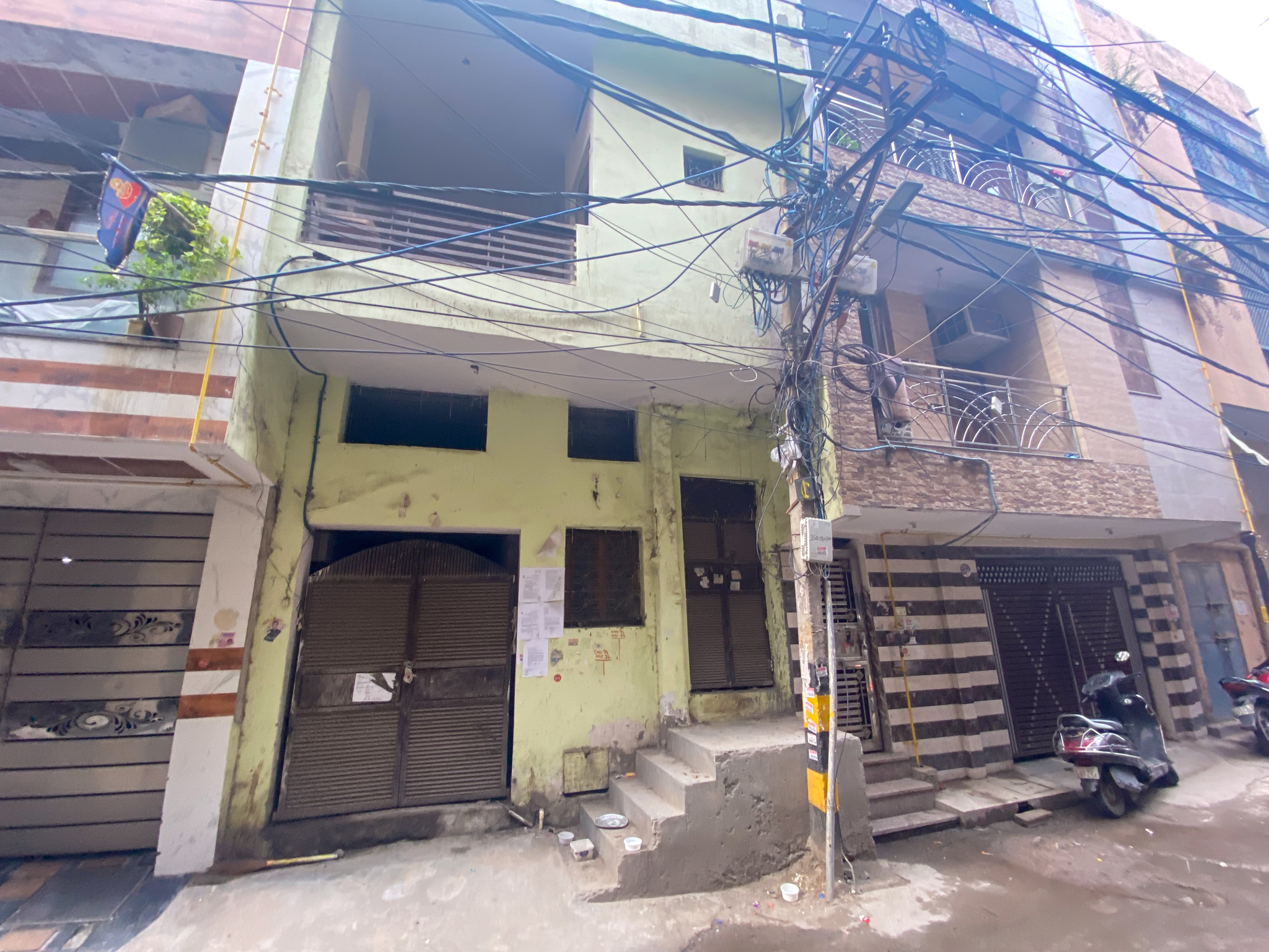 Individual House for Sale in New Delhi — photo 4