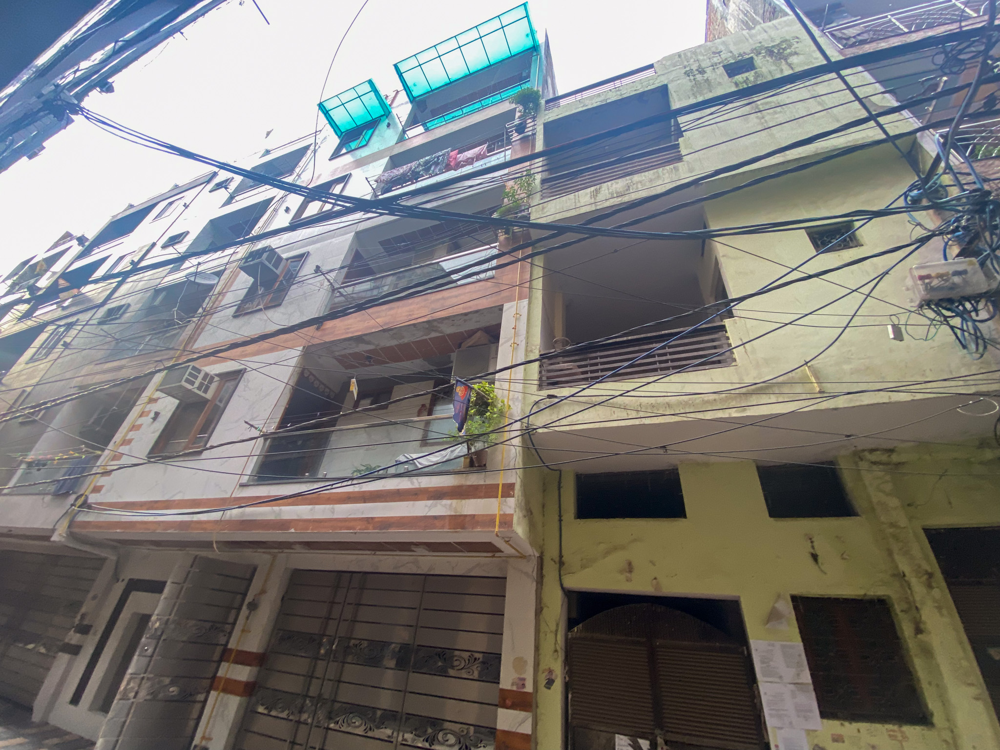 Individual House for Sale in New Delhi — photo 5