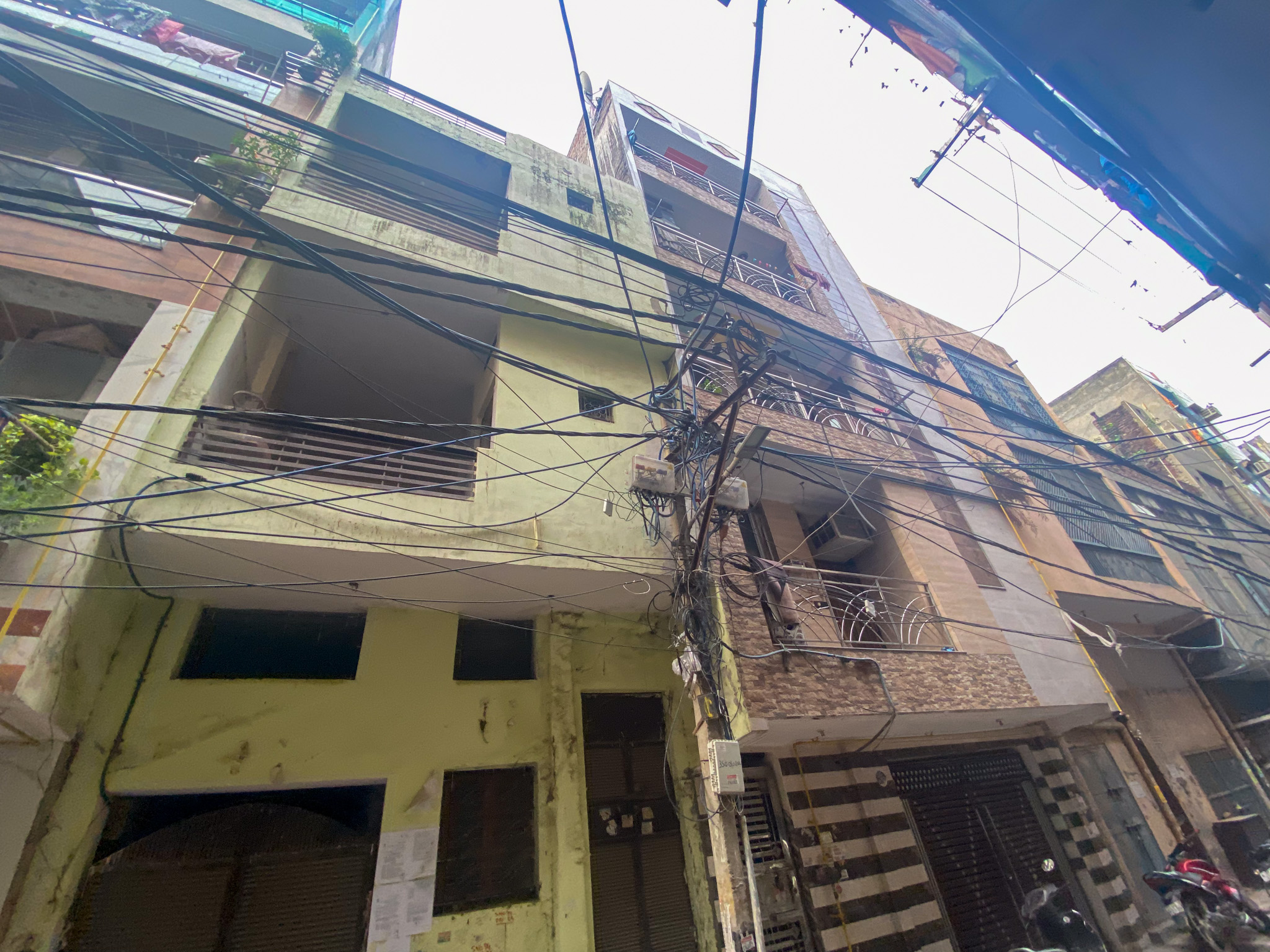 Individual House for Sale in New Delhi — photo 6