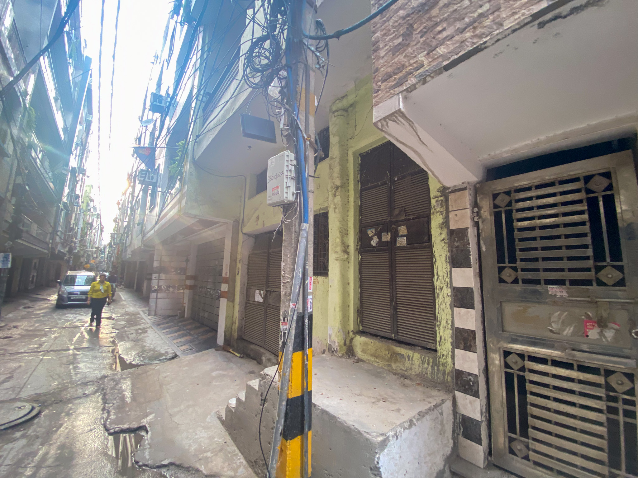 Individual House for Sale in New Delhi — photo 8
