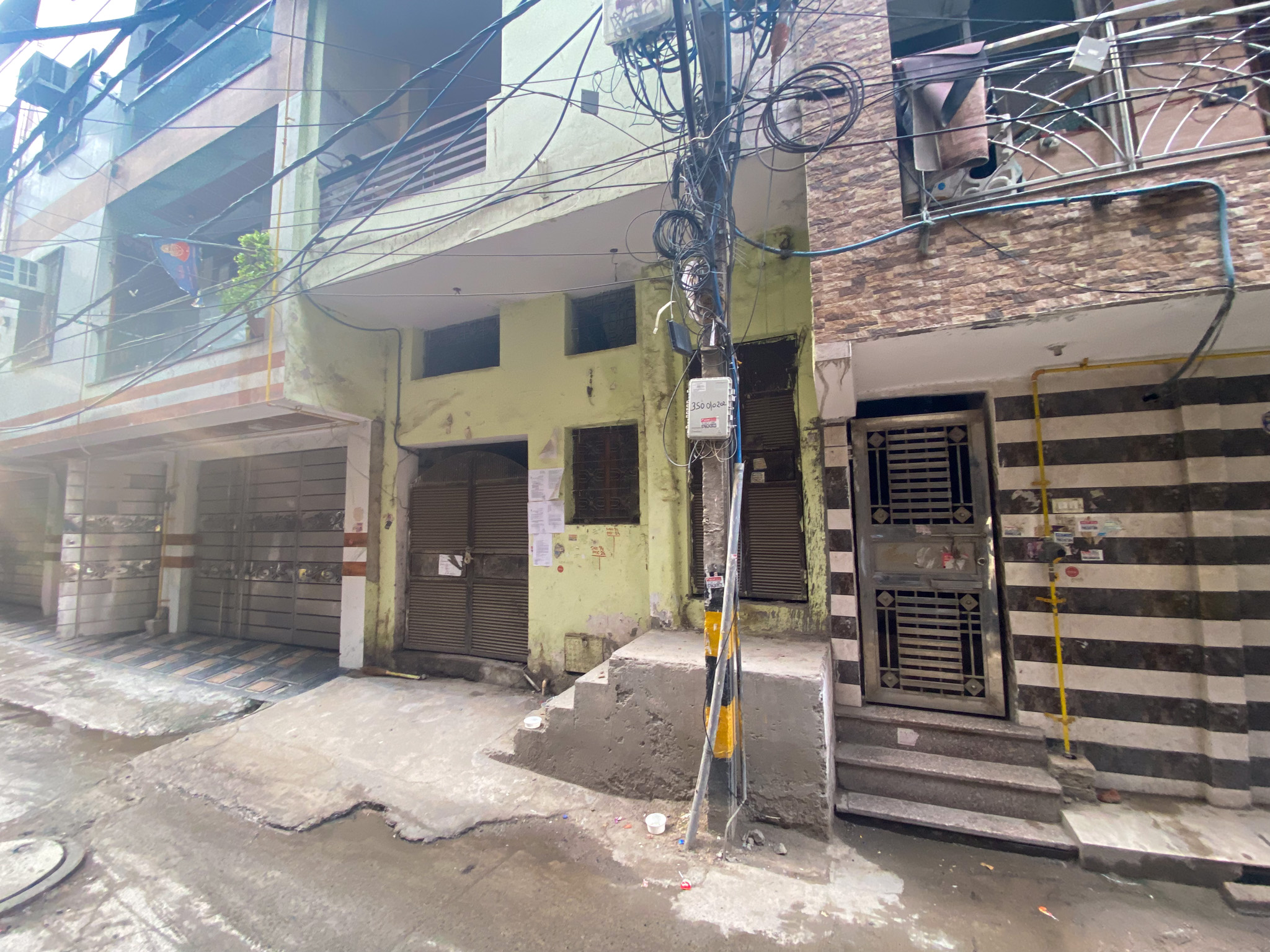 Individual House for Sale in New Delhi — photo 9