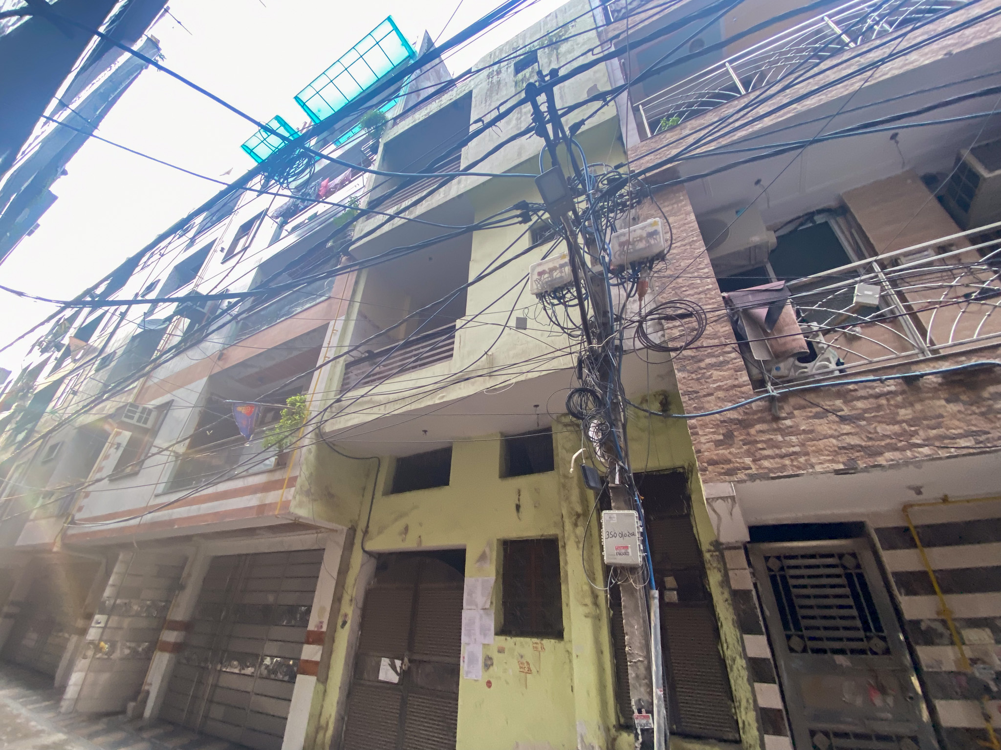 Individual House for Sale in New Delhi — photo 10