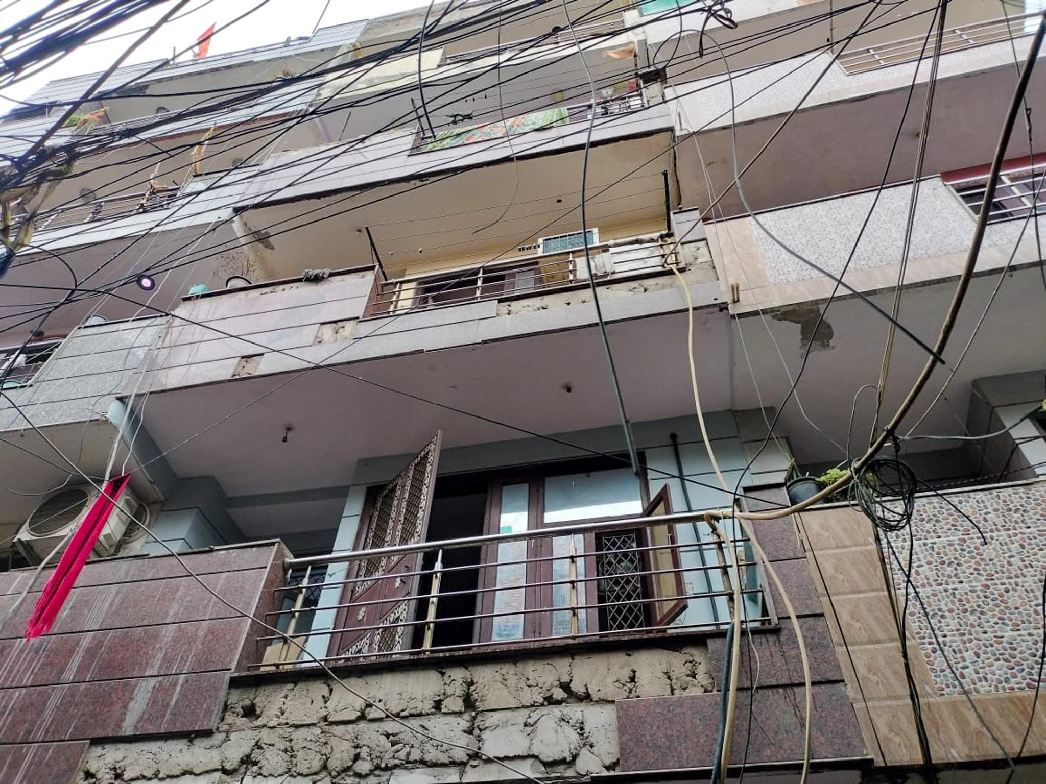 Flat for Sale in New Delhi — photo 3