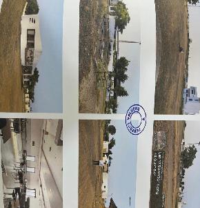Industrial Plot with Factory Building for Sale in Dhiganchi, Tal. Atpadi, Dist. Sangli., Sangli — photo 1