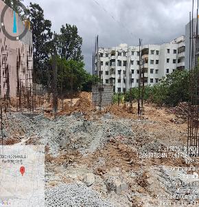 Plot for Sale in NA, Devarachikkanahalli Village, begur hobli, Bengaluru, Bengaluru — photo 1