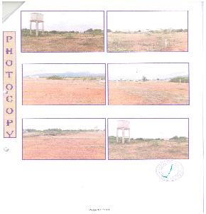 Plot for Sale in Adiyanuthu — photo 1