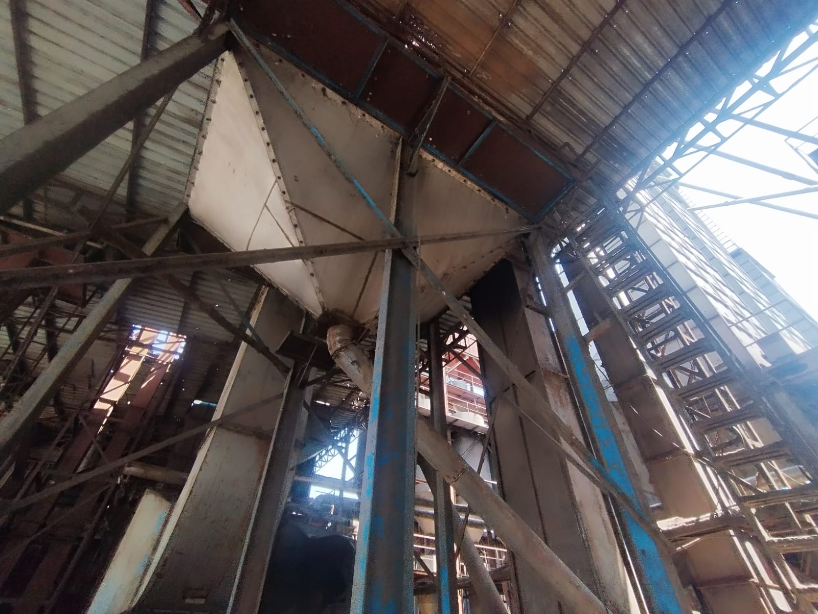 PLANT AND MACHINERY for Sale in Village Malpuri, Pilibhit road, Sittarganj, Udham Singh Nagar Uttrakhand-262405, ESIPL Sitarganj — photo 10