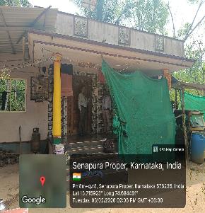 Individual House for Sale in Udupi — photo 1