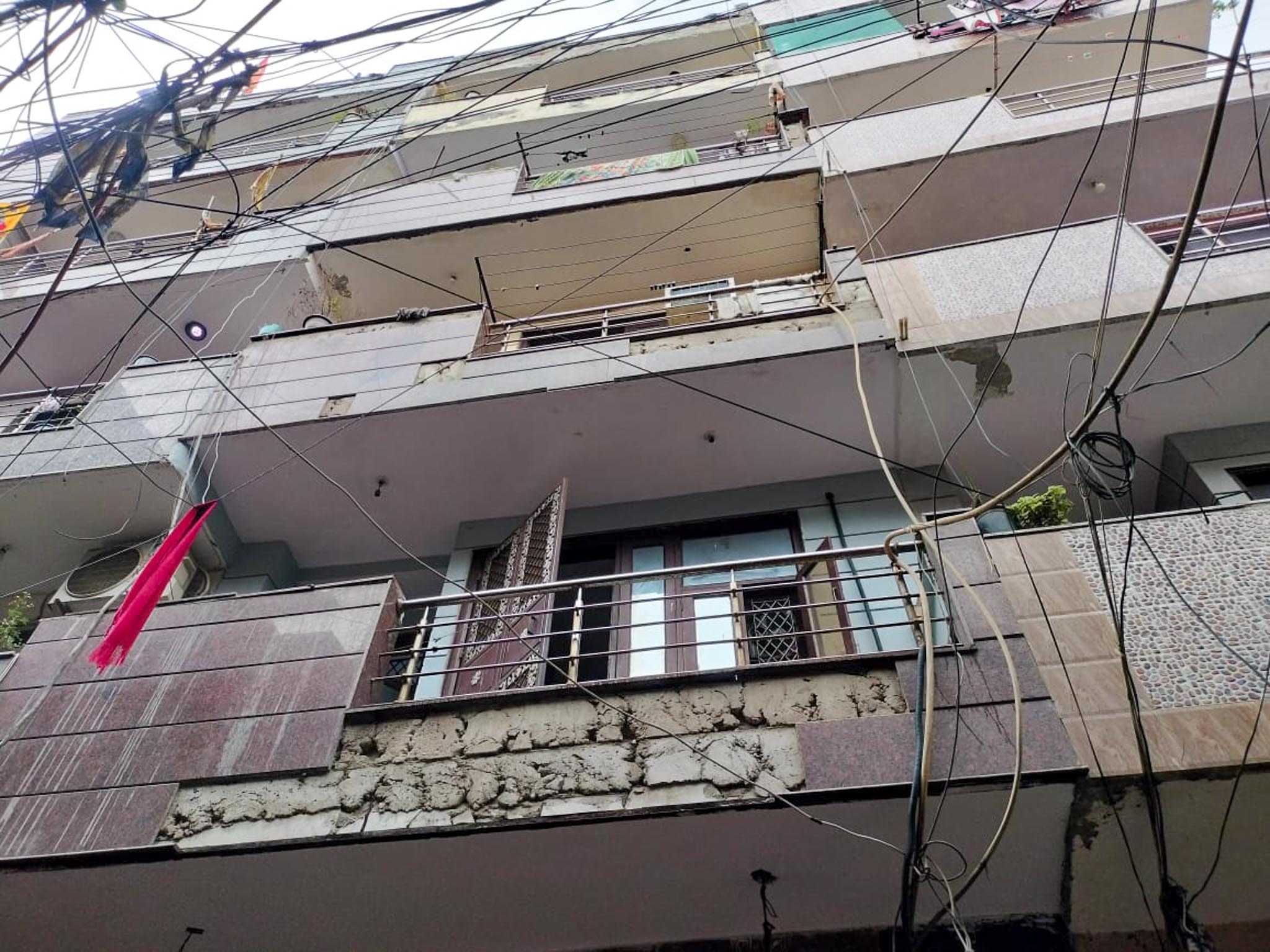 Flat for Sale in New Delhi — photo 4
