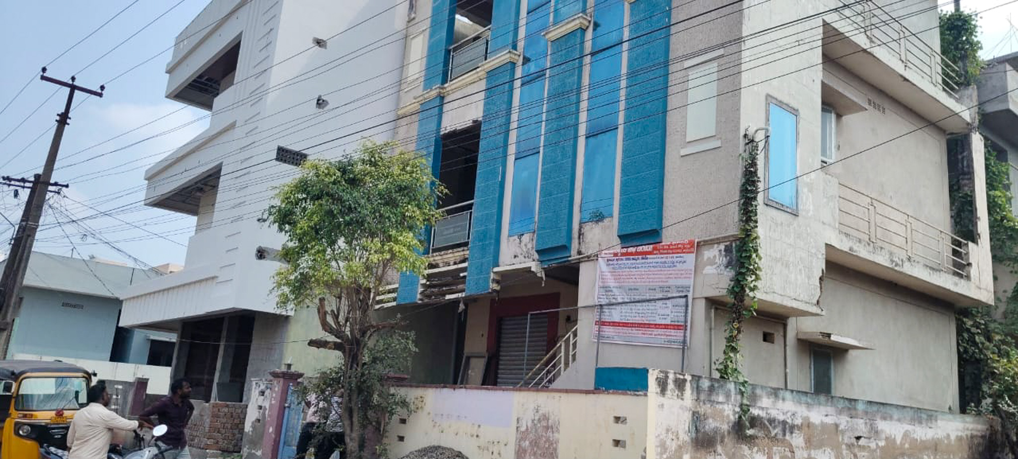 Individual House for Sale in Kakinada — photo 1