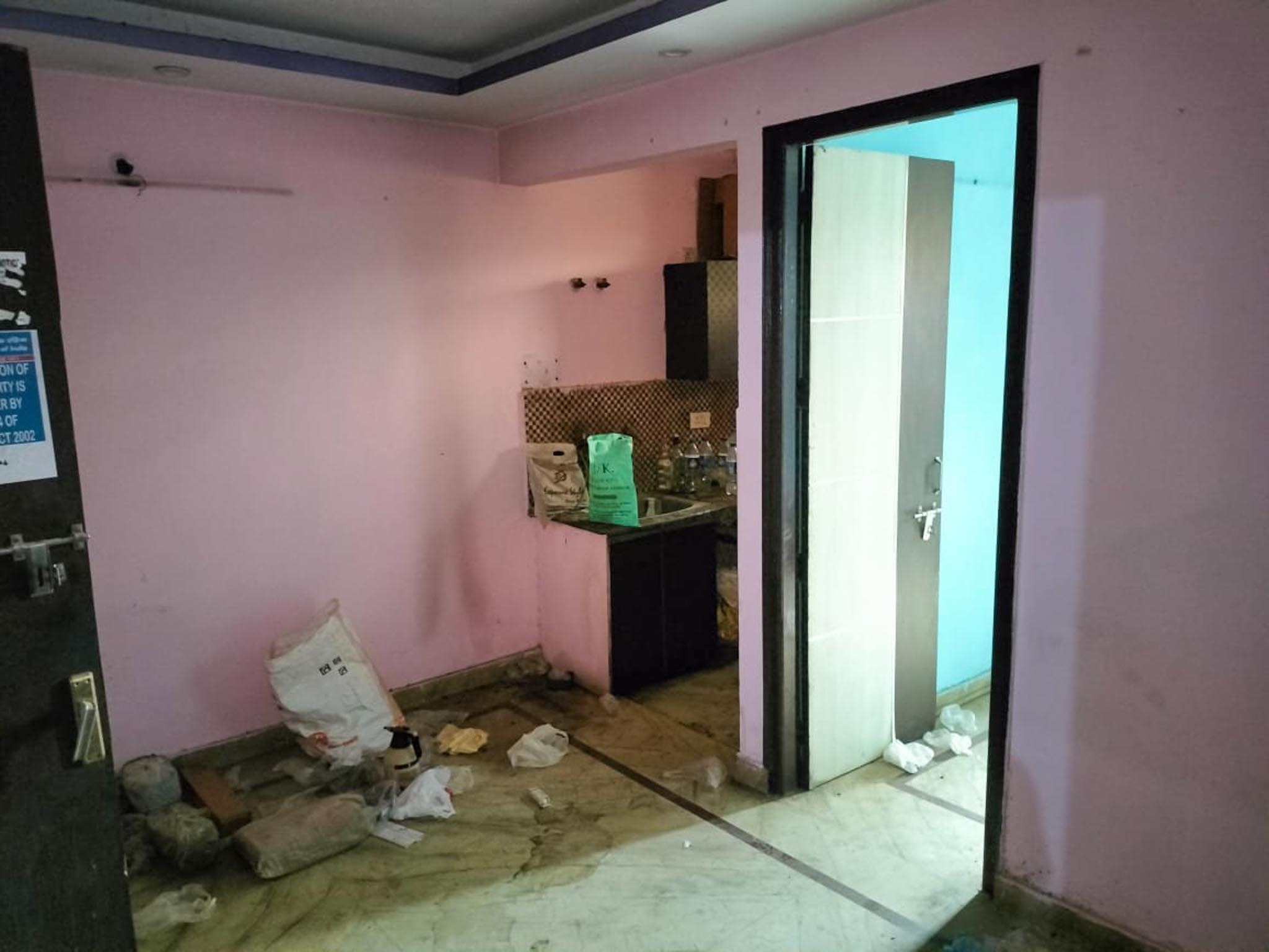Flat for Sale in New Delhi — photo 7