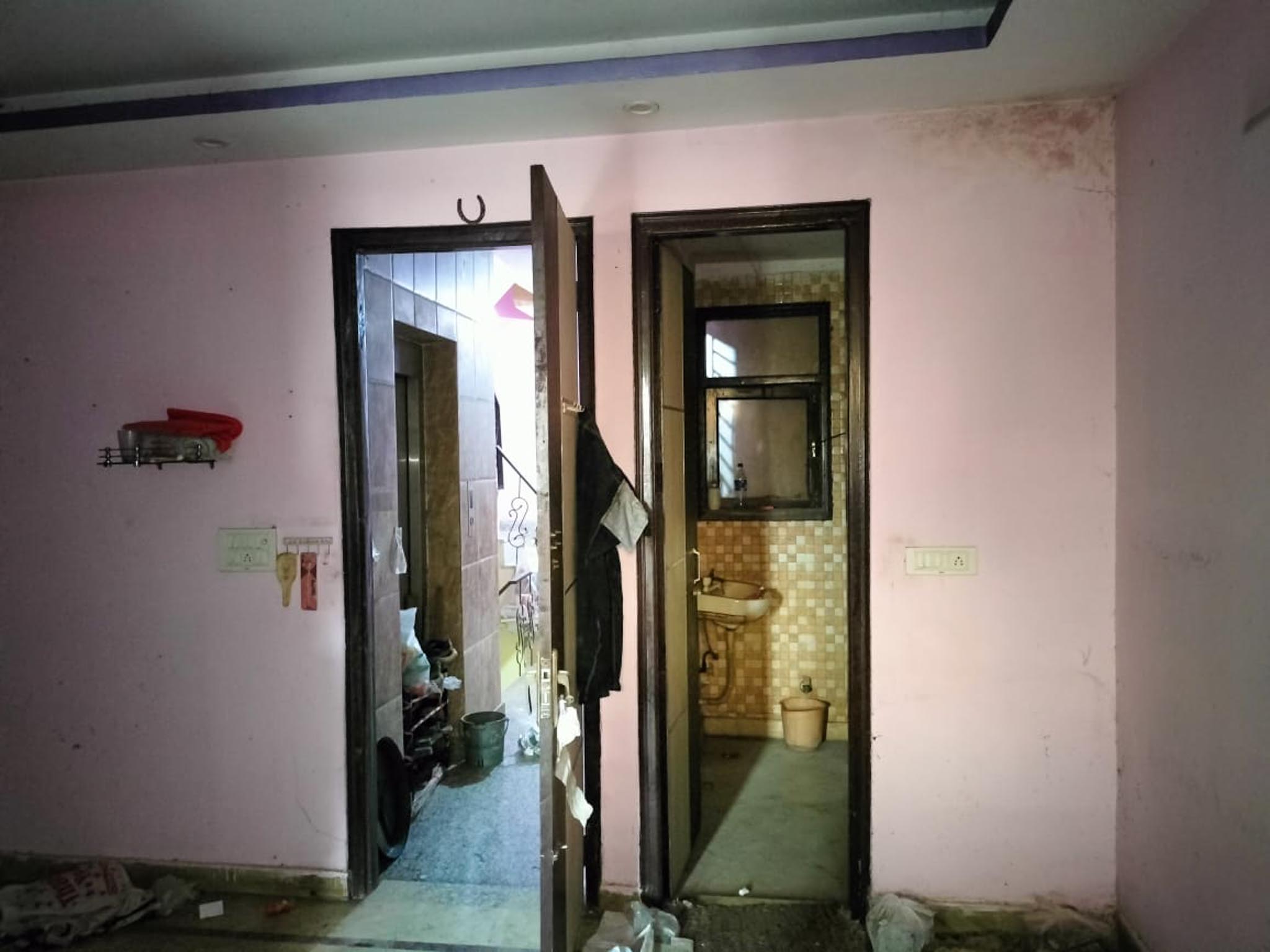 Flat for Sale in New Delhi — photo 9
