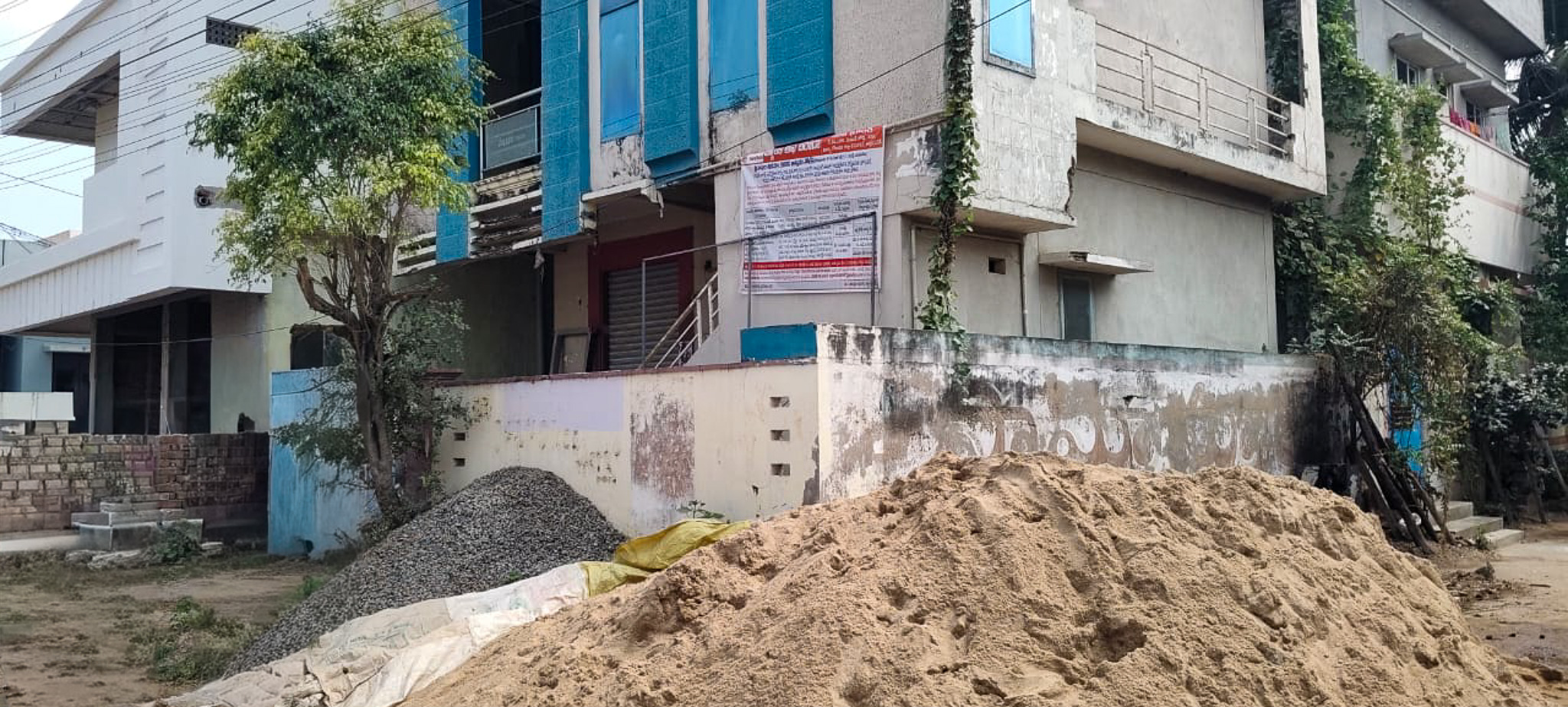 Individual House for Sale in Kakinada — photo 11
