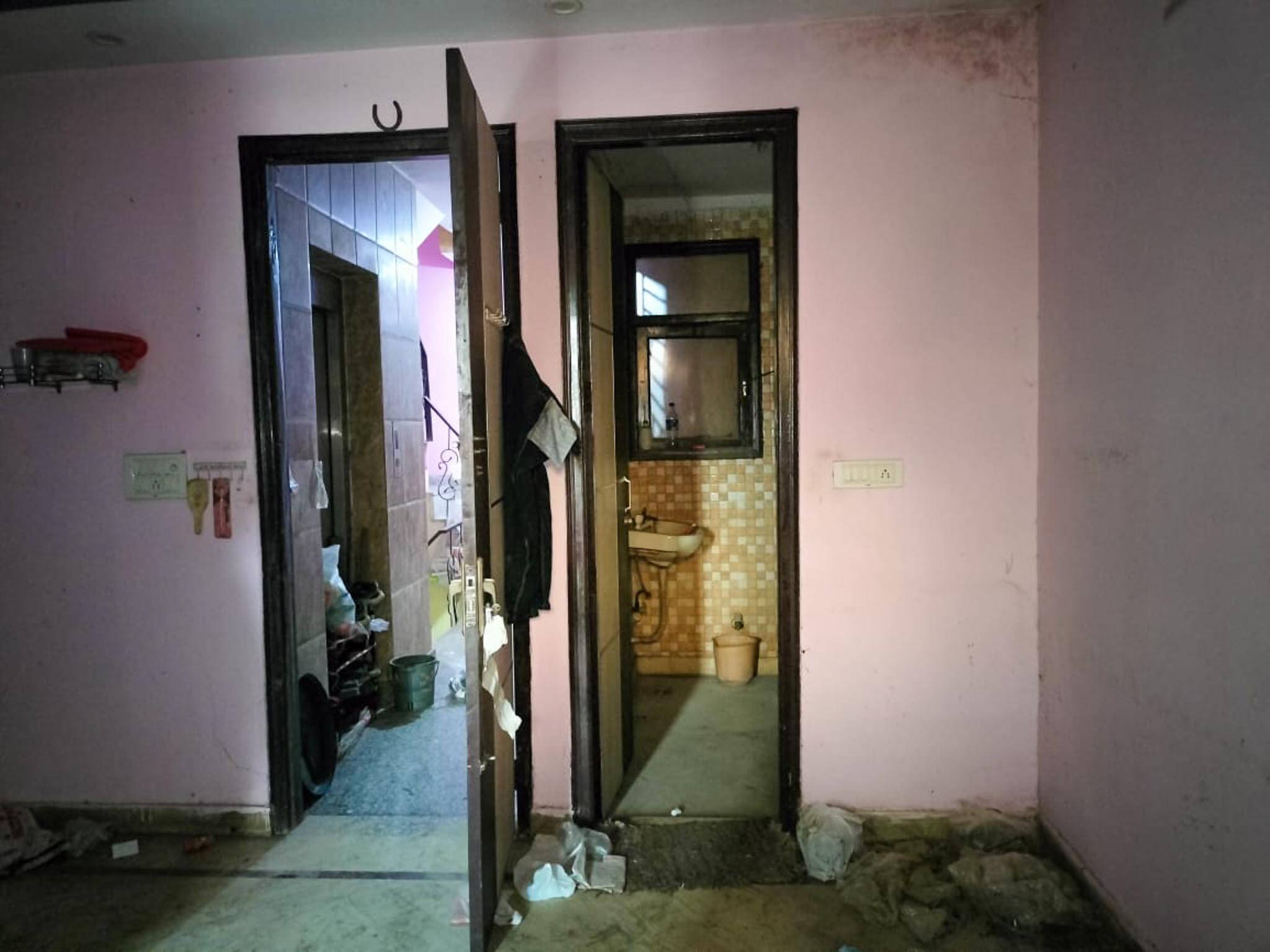 Flat for Sale in New Delhi — photo 11
