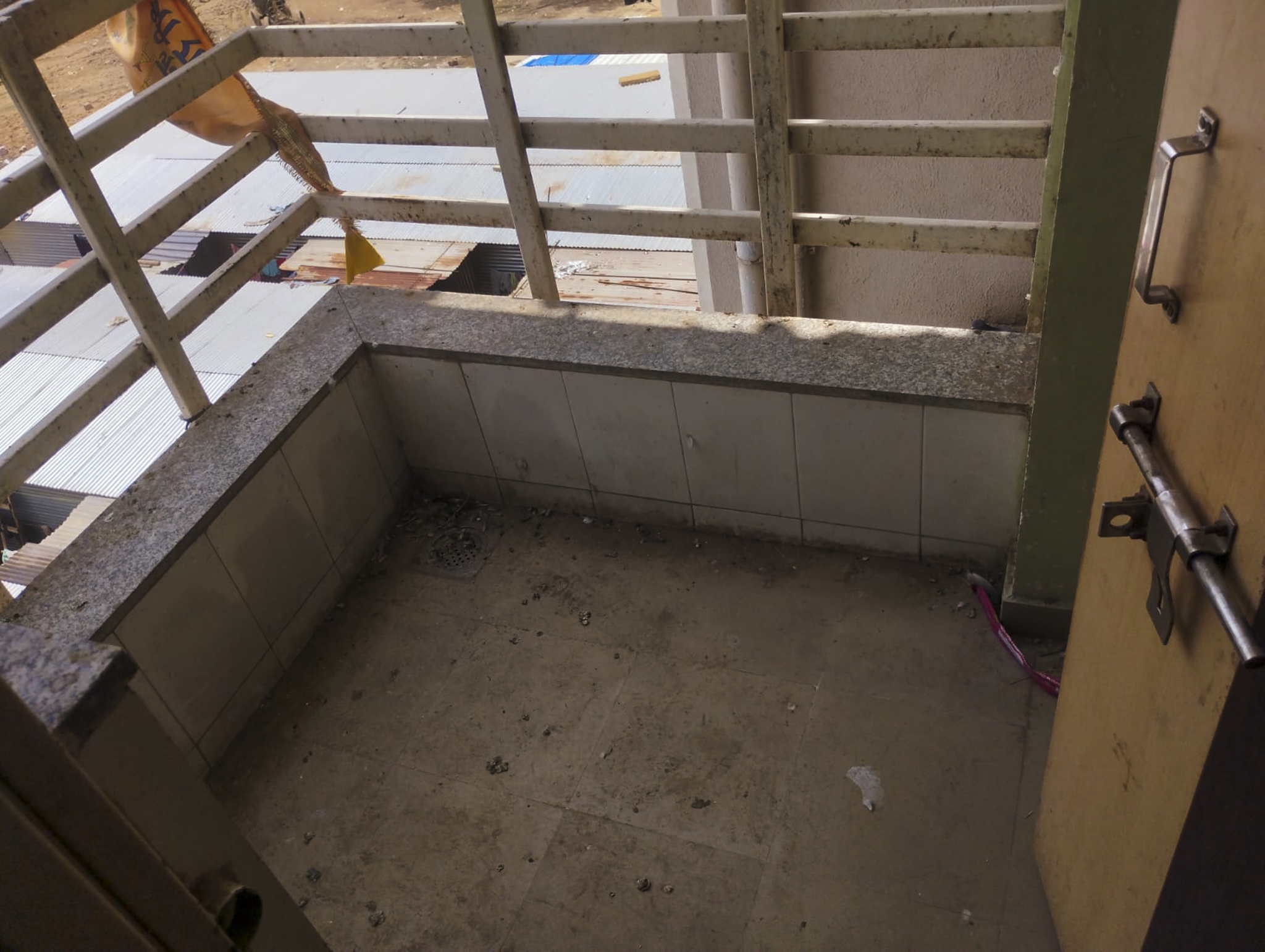Flat for Sale in Ahmedabad — photo 6