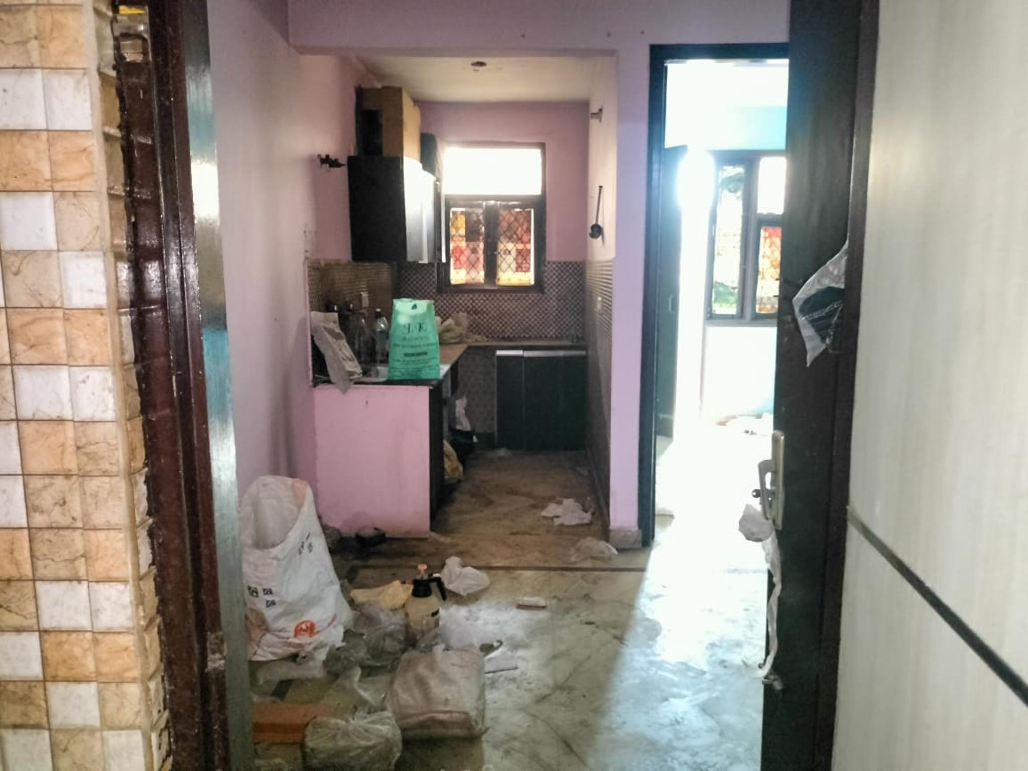 Flat for Sale in New Delhi — photo 13