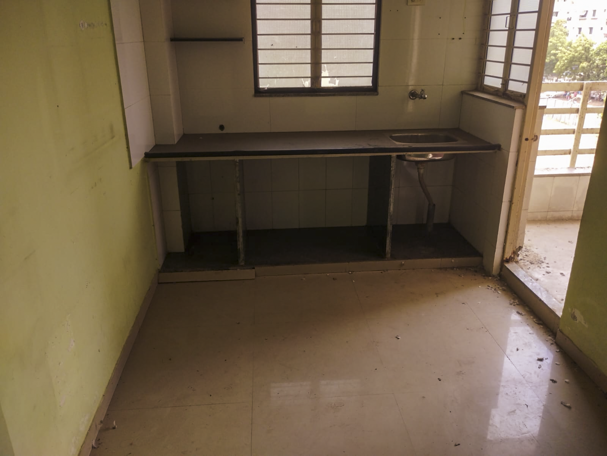 Flat for Sale in Ahmedabad — photo 7