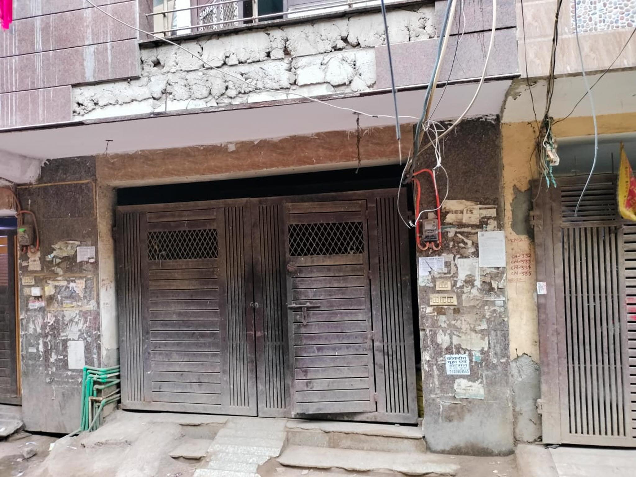 Flat for Sale in New Delhi — photo 14