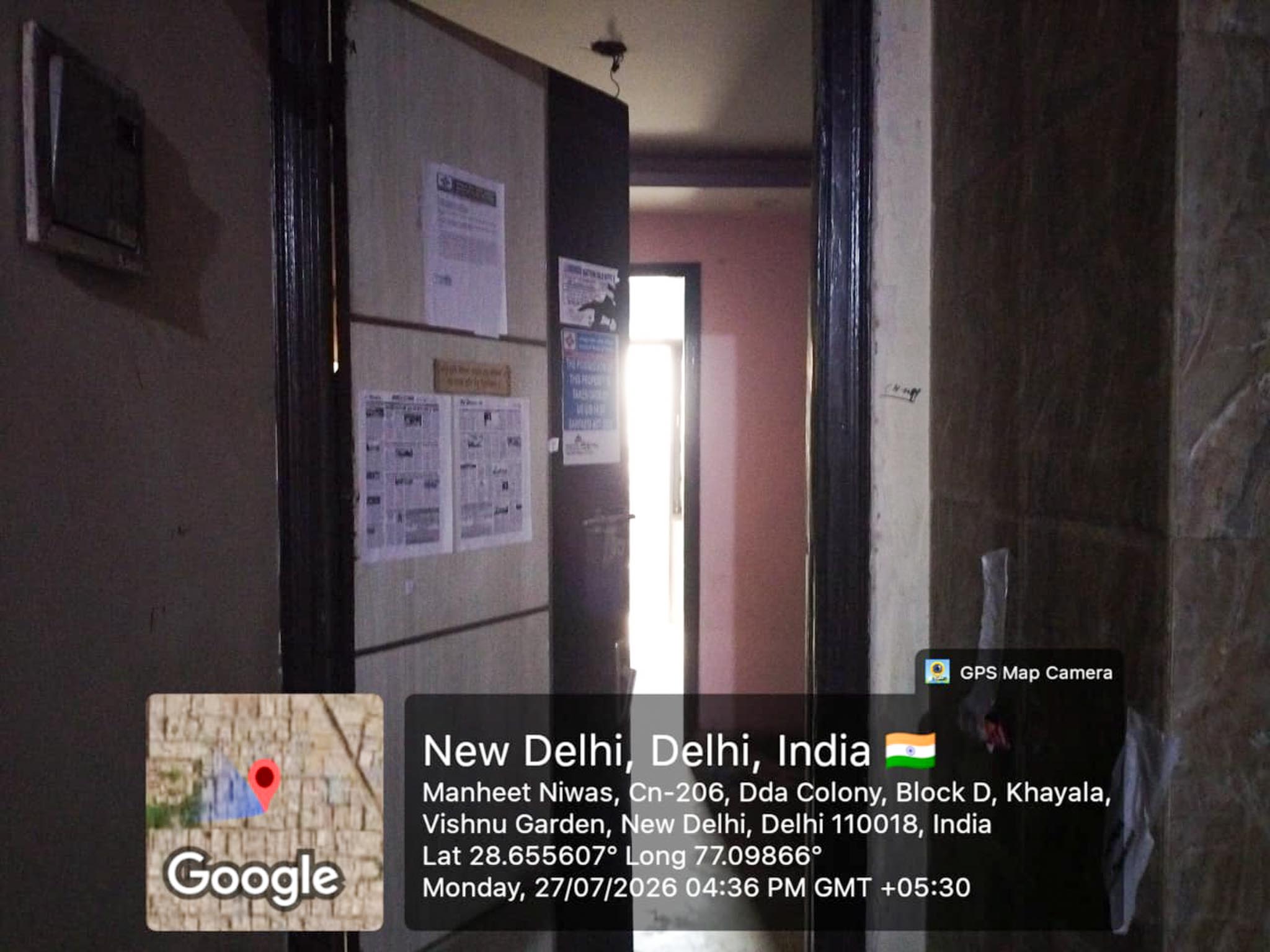 Flat for Sale in New Delhi — photo 23