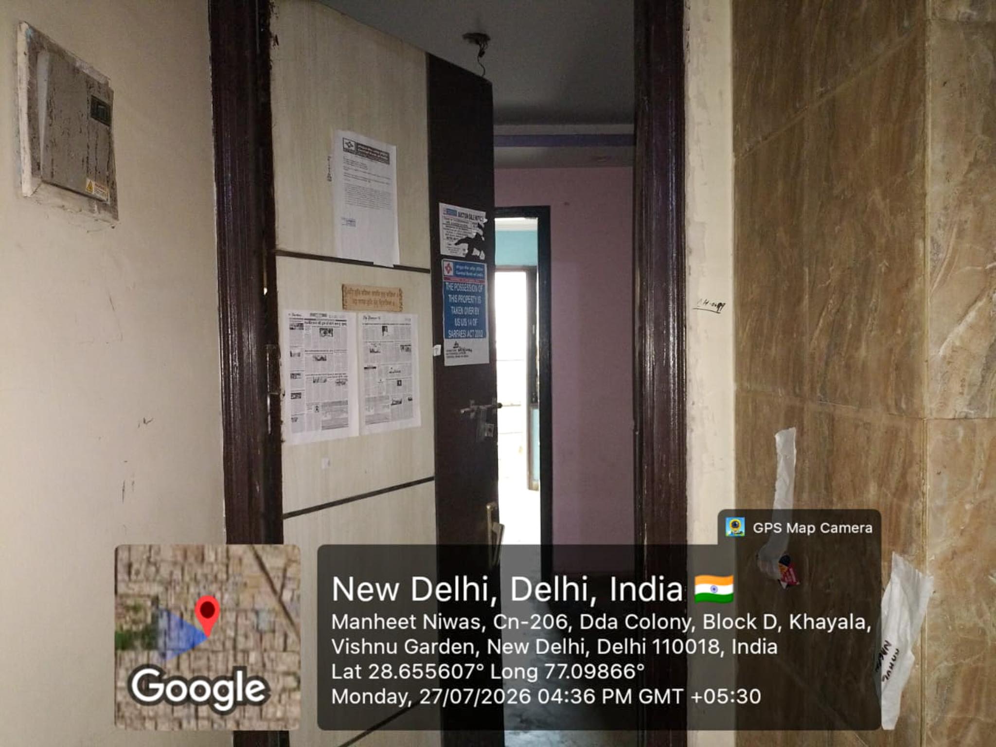 Flat for Sale in New Delhi — photo 24