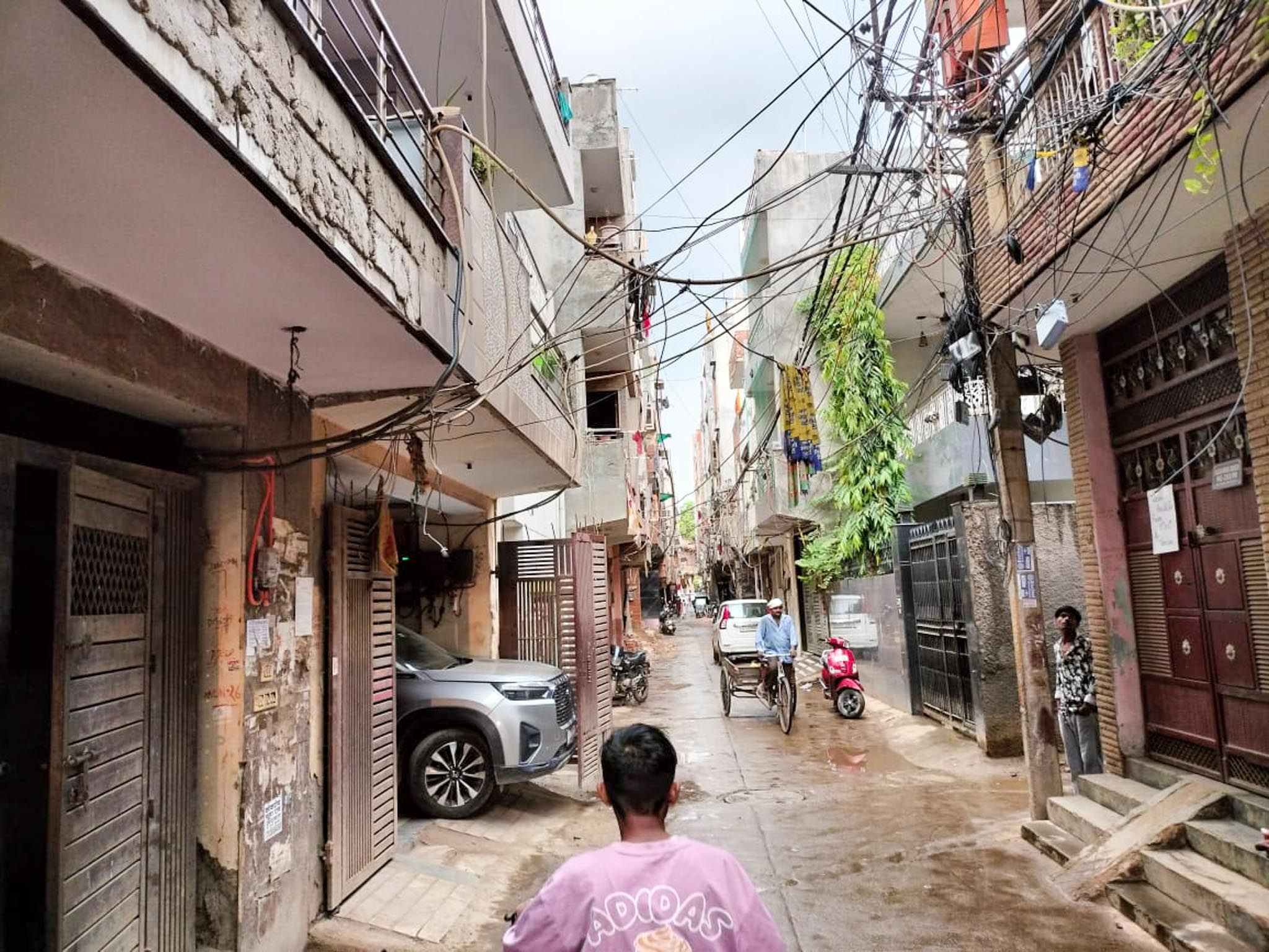 Flat for Sale in New Delhi — photo 25