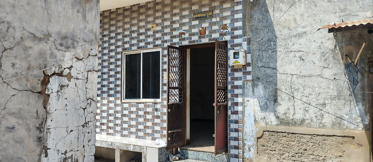 Individual House for Sale in Visnagar — photo 1