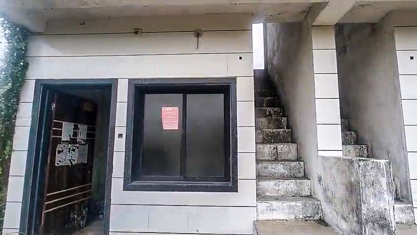 Individual House for Sale in KAMREJ, Surat — photo 1